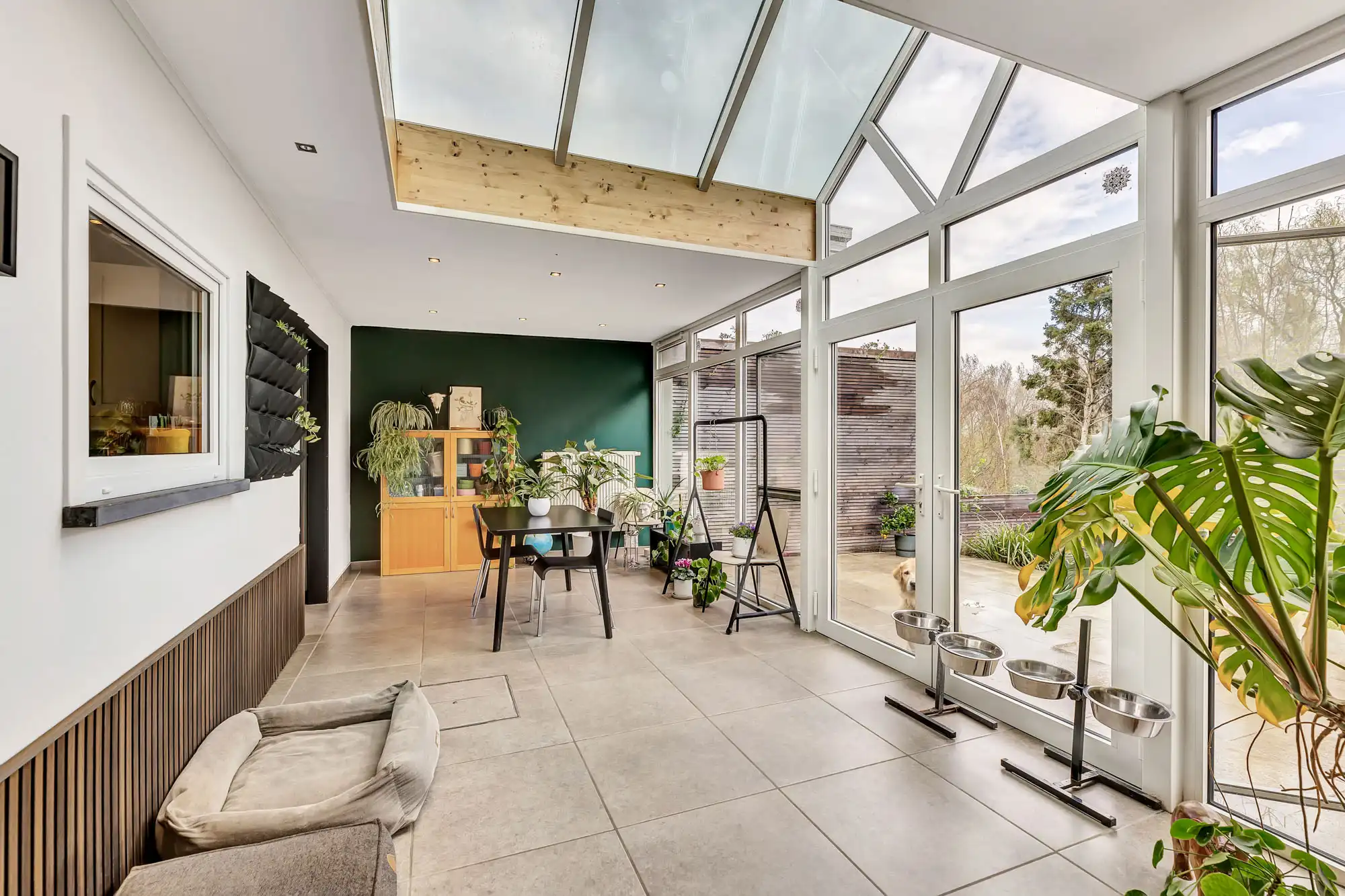 Instapklare HOB met 4 slpks te Denderhoutem foto 10