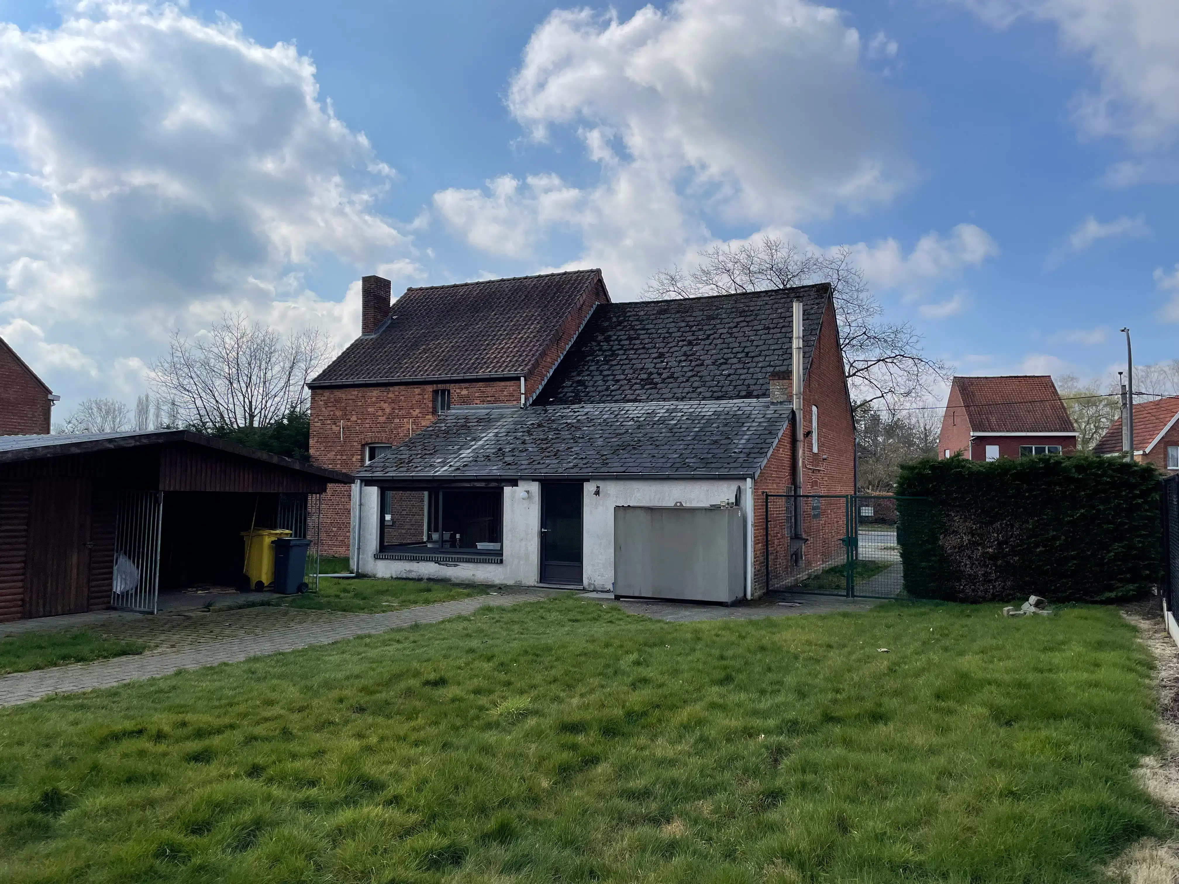 Polyvalente woning met atelier foto 25