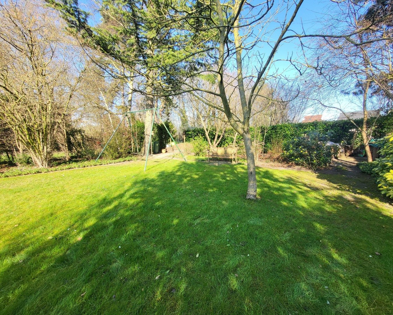Verkocht : verkoopovereenkomst in opmaak. foto 24
