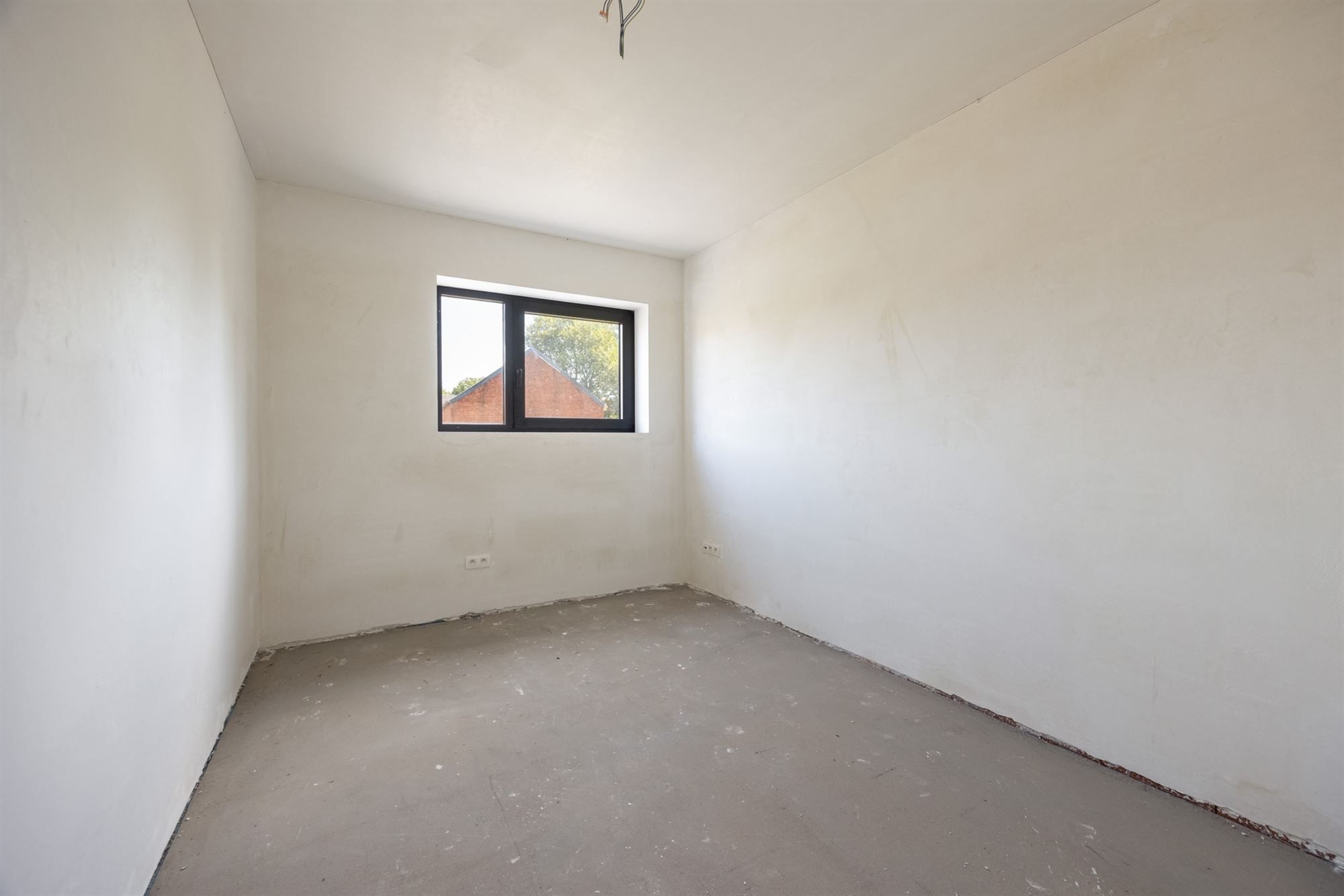 Ruime instapklare nieuwbouwwoning in Brasschaat foto 20