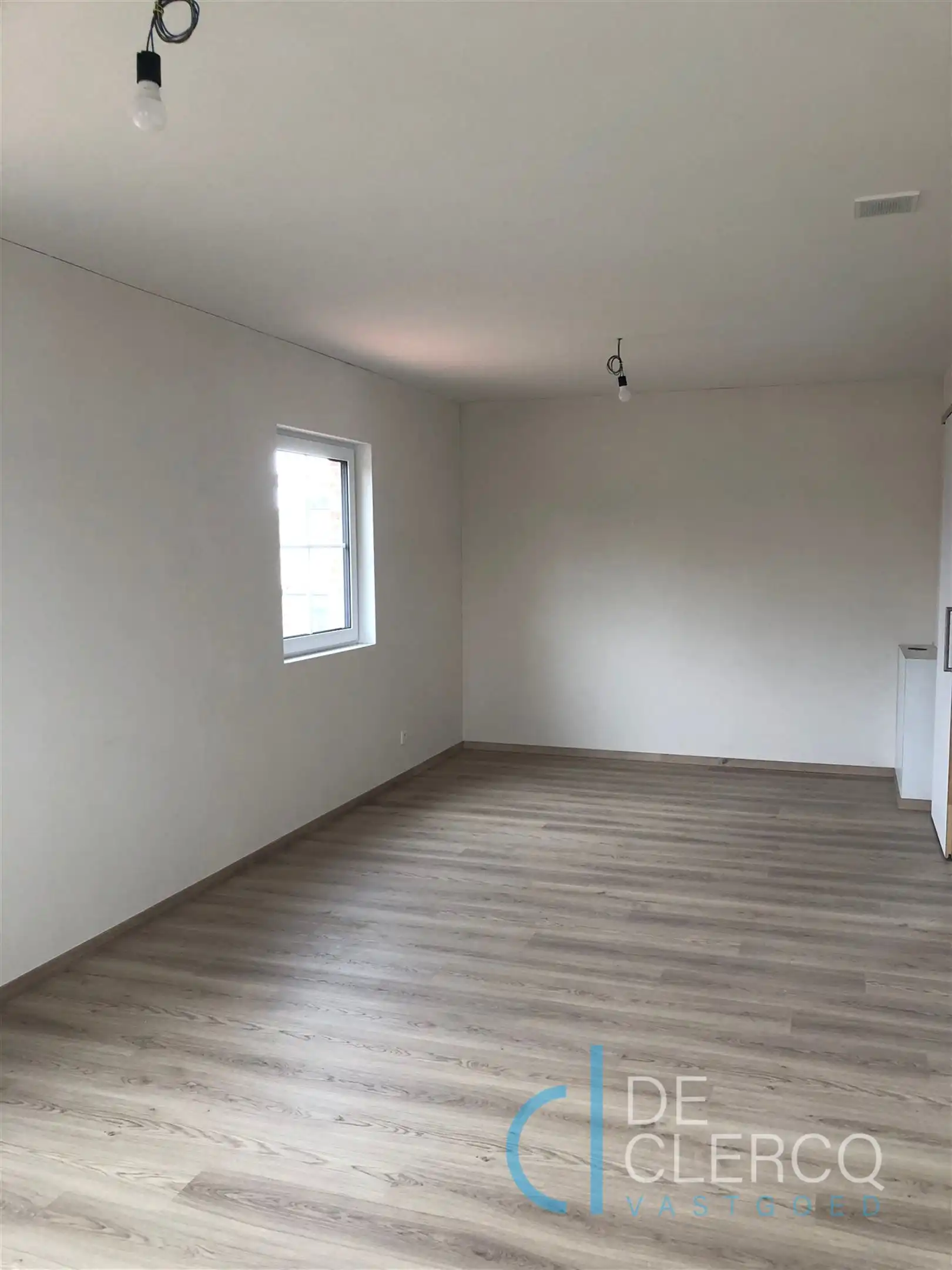 Prachtige nieuwbouw woning TE HUUR nabij centrum Lochristi foto 9