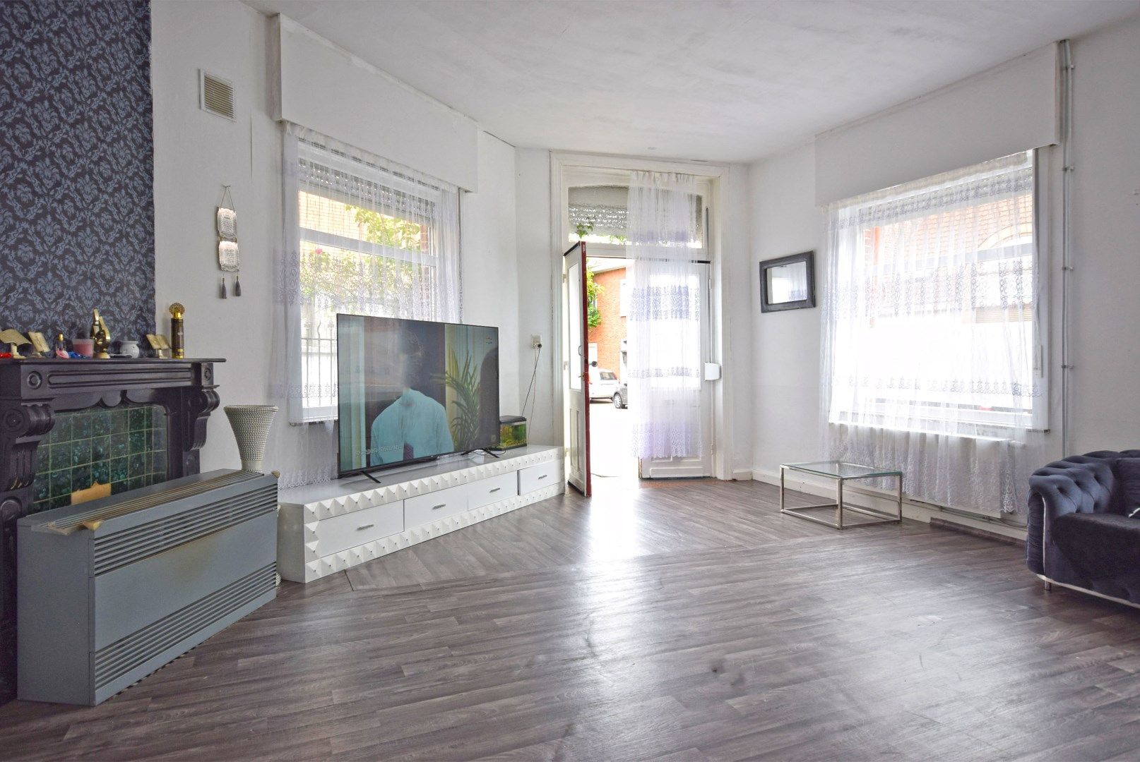 HOEKWONING IN CENTRUM RUMBEKE foto 5
