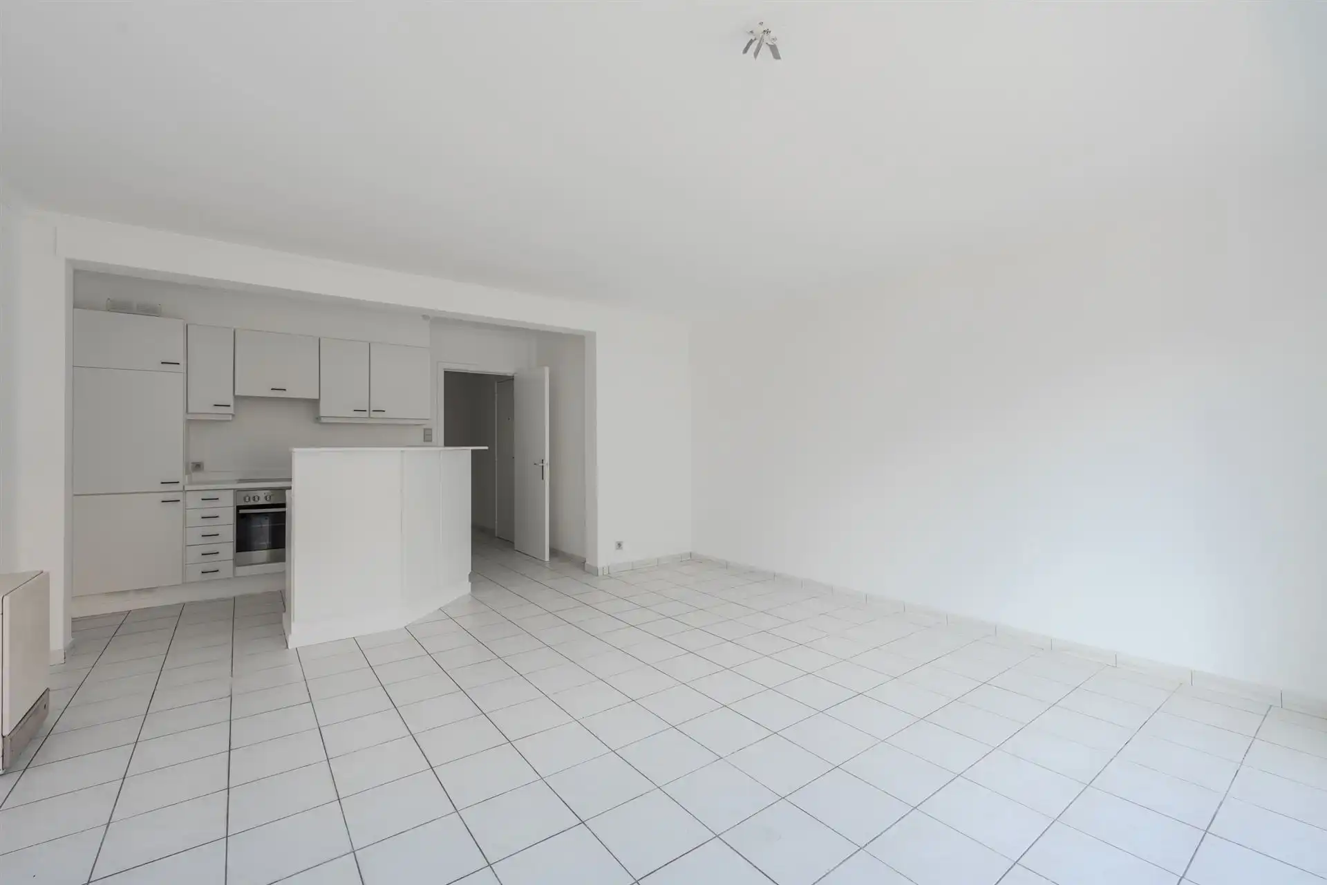 appartement met 2 slaapkamers foto 3
