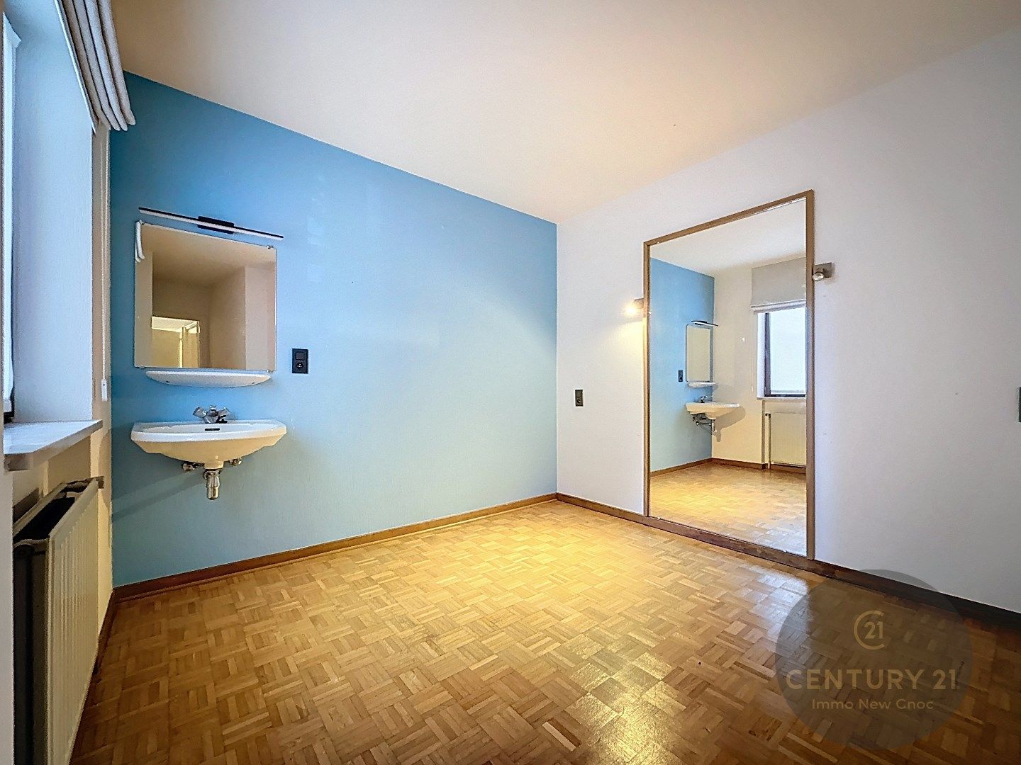 RUIM appartement op absolute TOPLOCATIE! foto 12