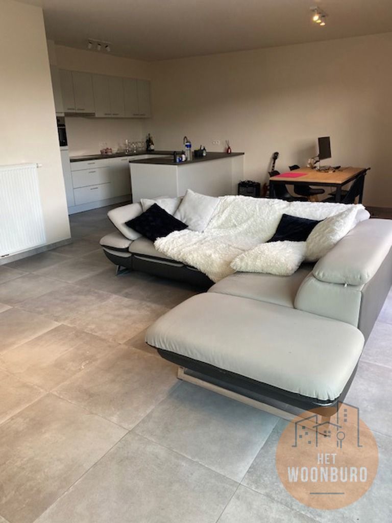 Gelijkvloersappartement met 2 autostaanplaatsen foto 7