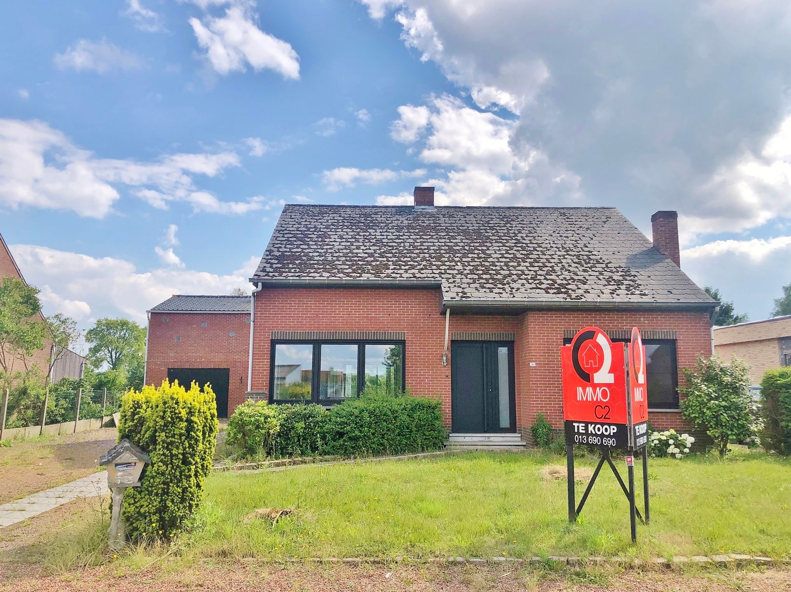 Huis te koop Veldstraat 180 - 2430 Laakdal Vorst