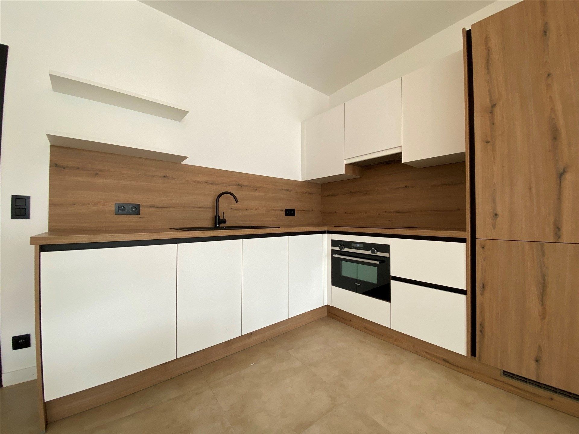 Totaal gerenoveerde gezellige woning met EPC-label A! foto 10