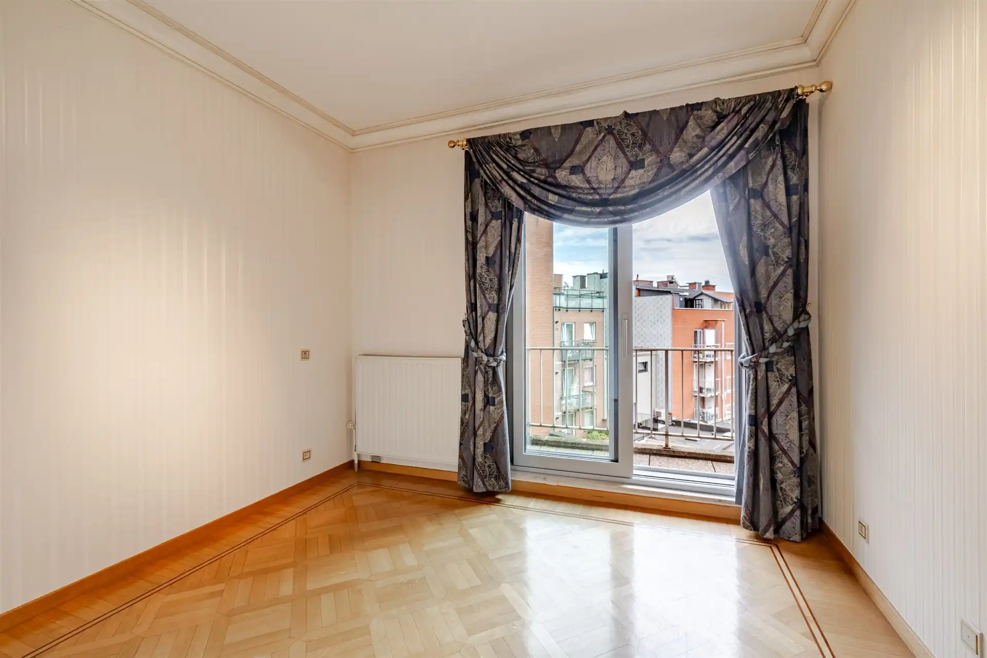 Appartement met 3 slaapkamers en zicht op de grote markt foto 12