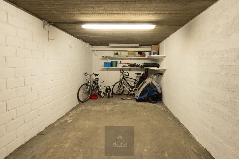 Volledig vernieuwd instapklaar 3 slpk-appartement op de zeedijk. foto 38
