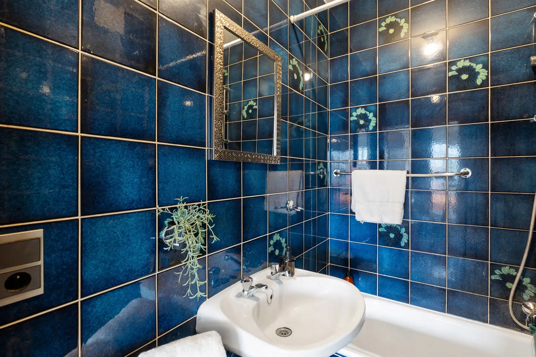 Appartement in centrum Ninove foto 10