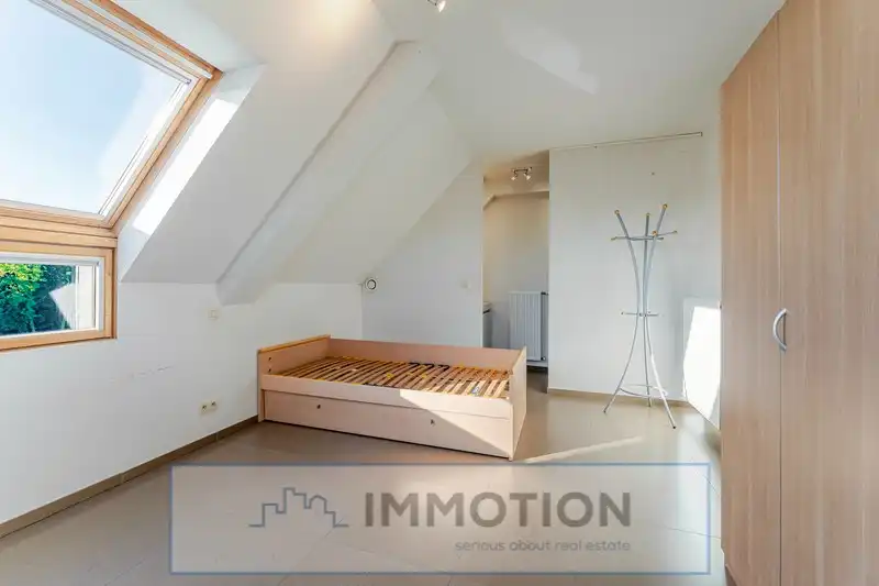 Duplex appartement in de Loofstraat foto 11