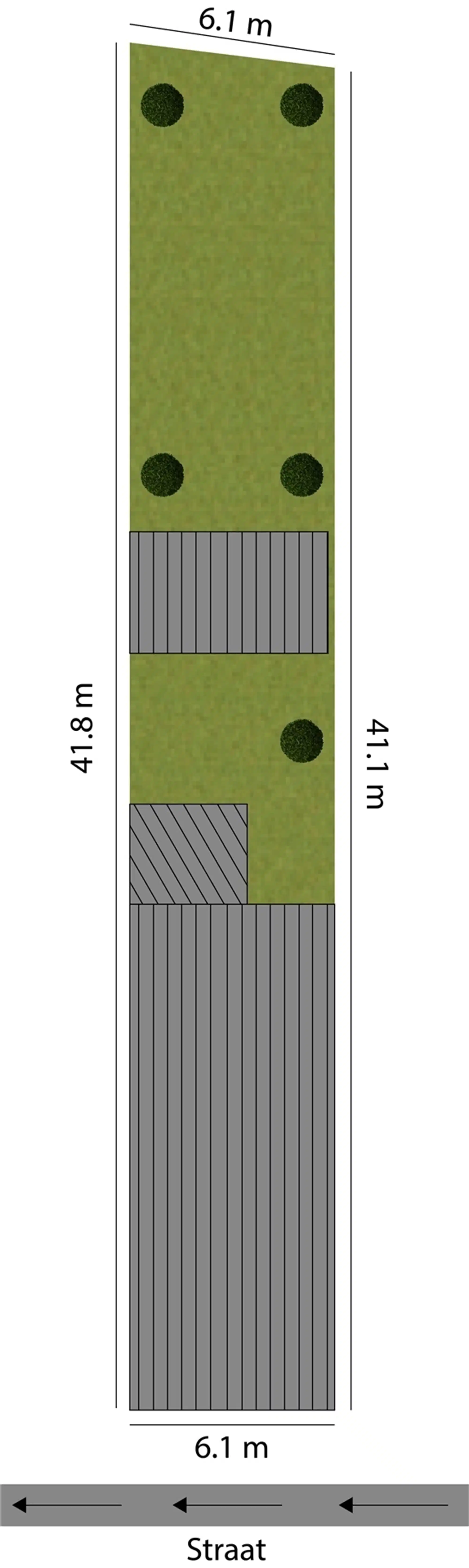 KNAP GERENOVEERDE WONING (175M²) MET 4 SLAAPKAMERS EN LEUKE STADSTUIN TE HASSELT foto 32