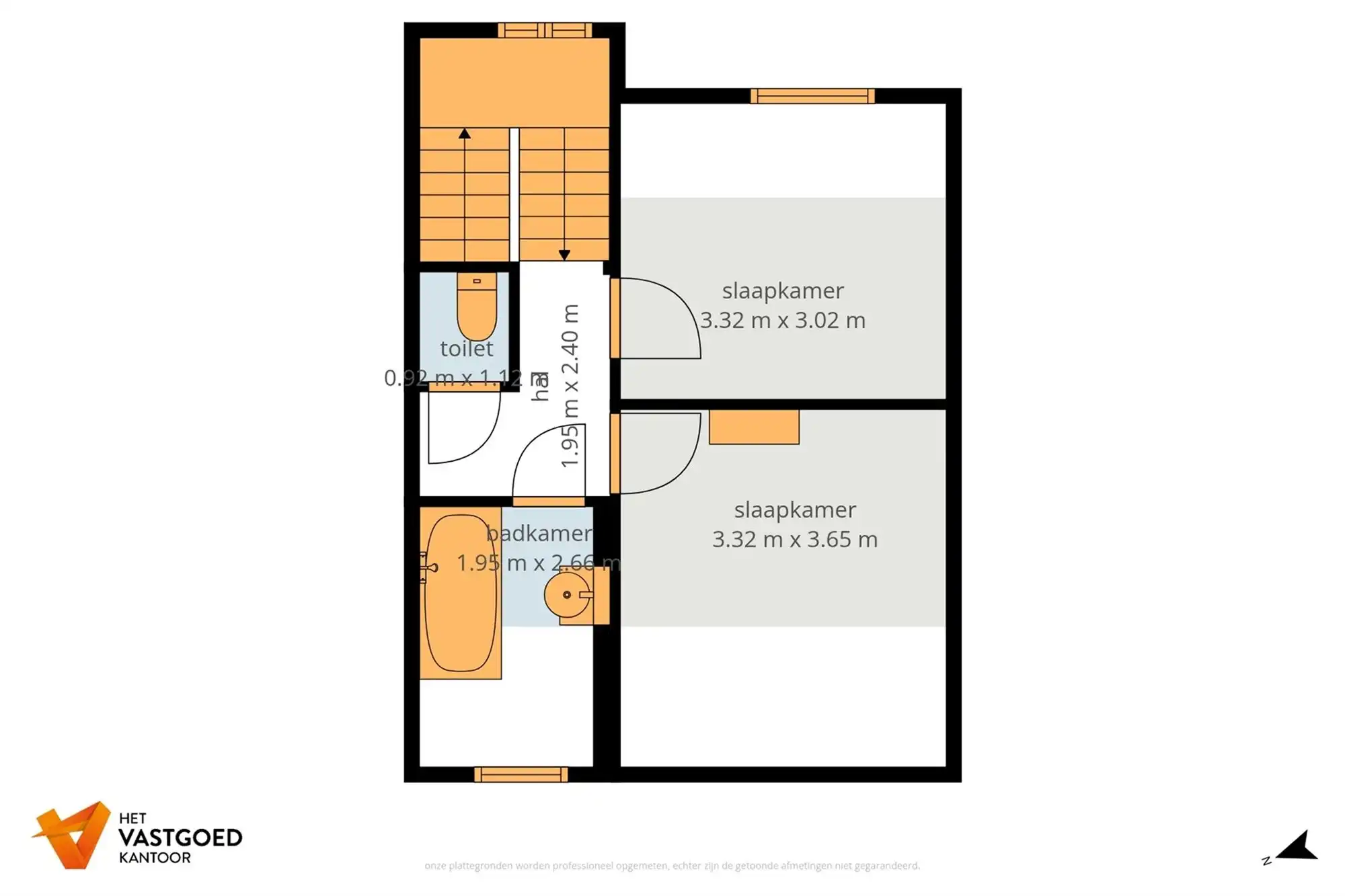 KNAP GERENOVEERDE WONING (175M²) MET 4 SLAAPKAMERS EN LEUKE STADSTUIN TE HASSELT foto 32