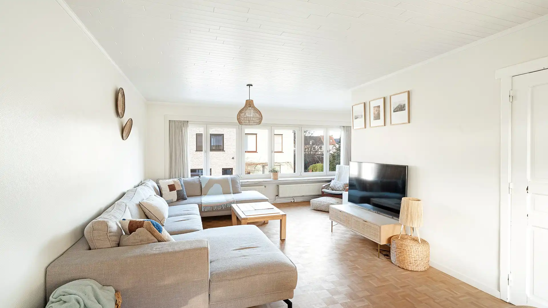 Schitterend huis in het mooie Lissewege foto 2