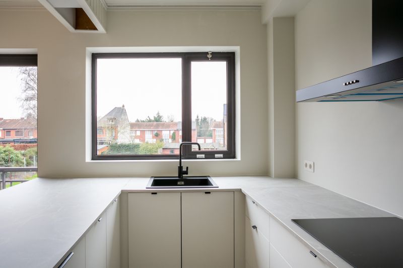 Instapklare ruime woning,  W-tuin, op centrale locatie! foto 9