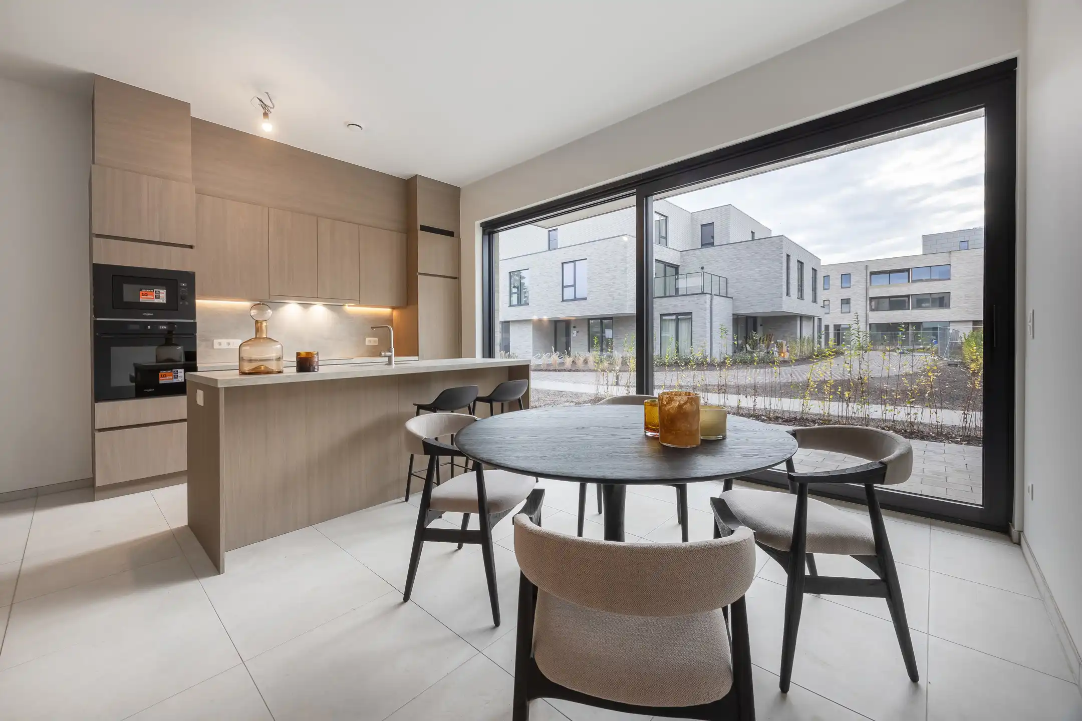 Prachtig 3 slpk appartement in het centrum van Zandhoven. foto 6