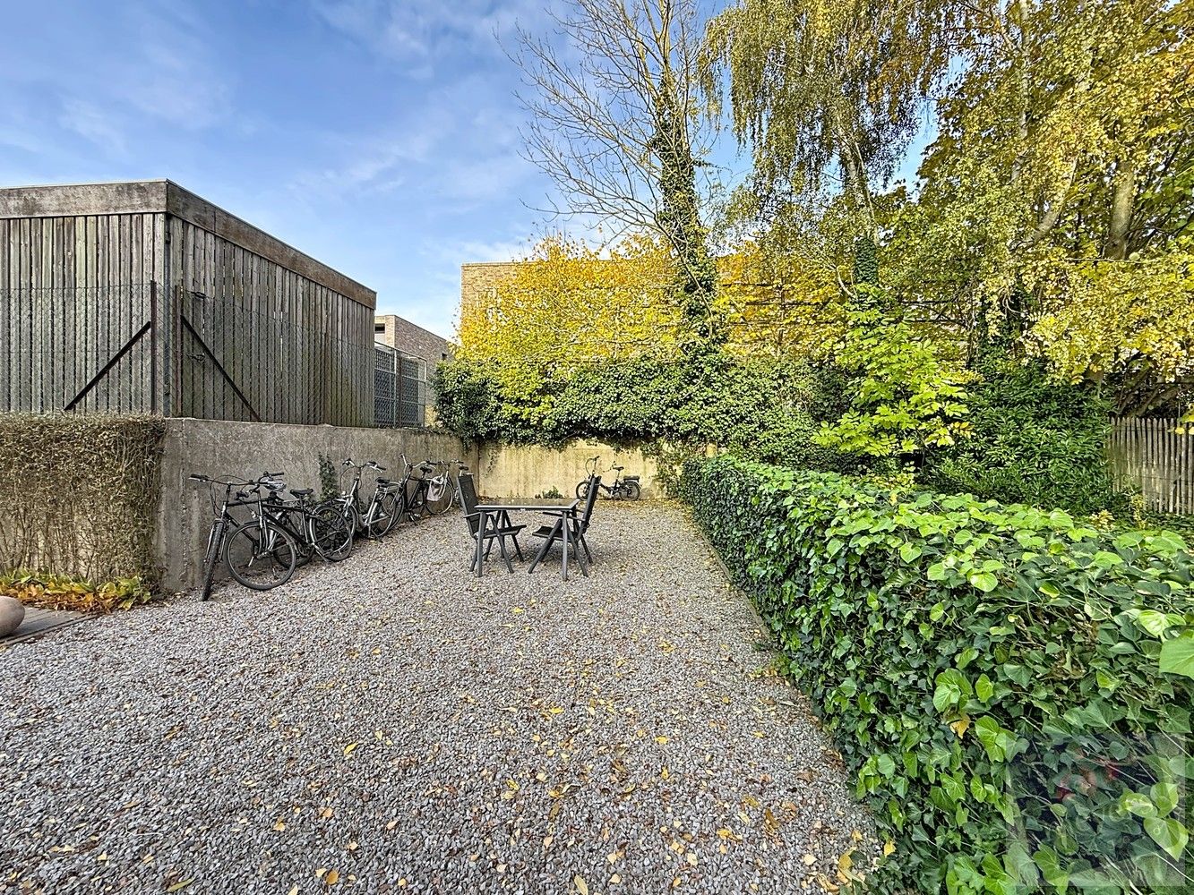 4 bovengrondse autostaanplaatsen te Hasselt – veilig, toegankelijk en rendabel foto 4