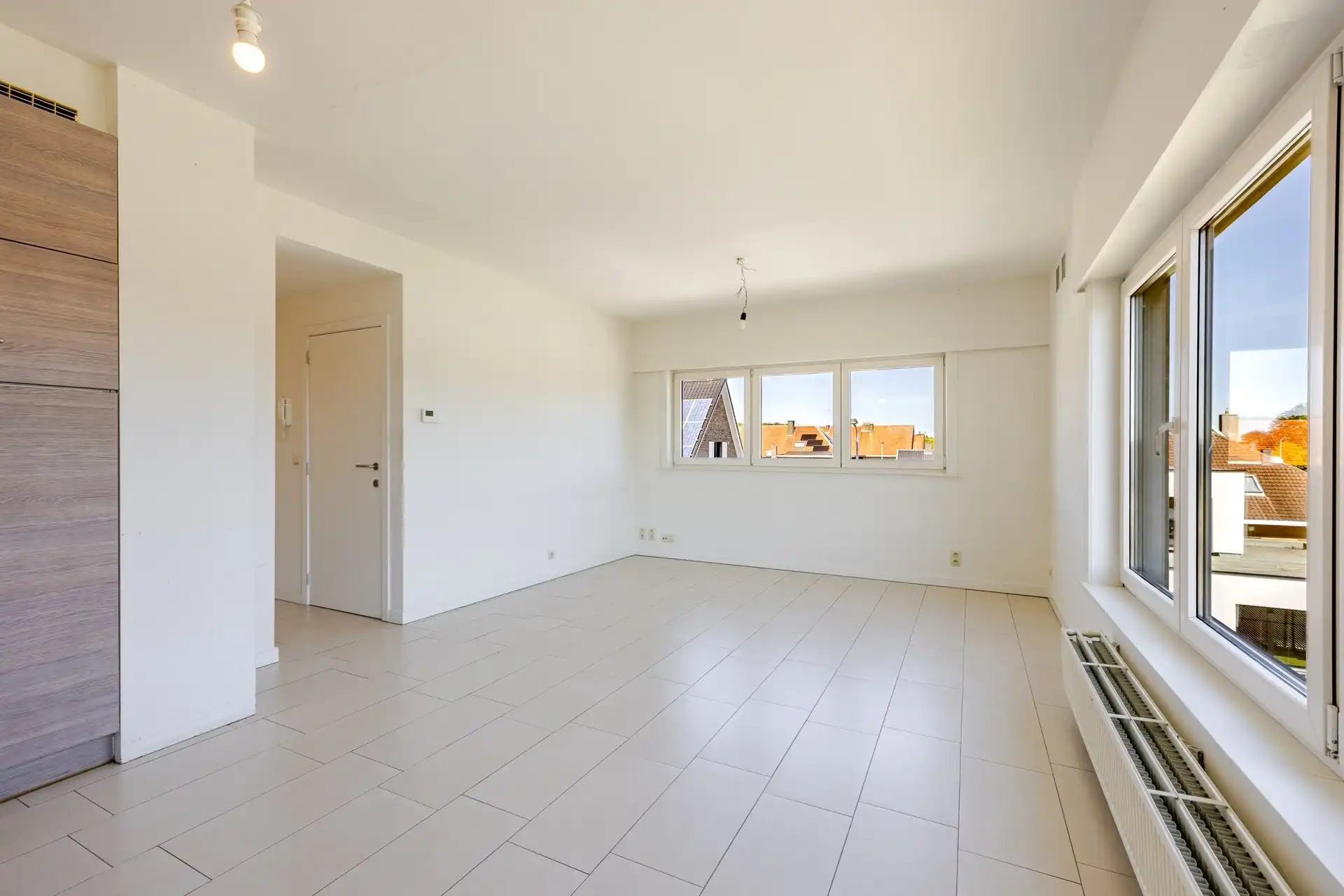 Instapklaar appartement met 2 slaapkamers op prachtige locatie! foto 9