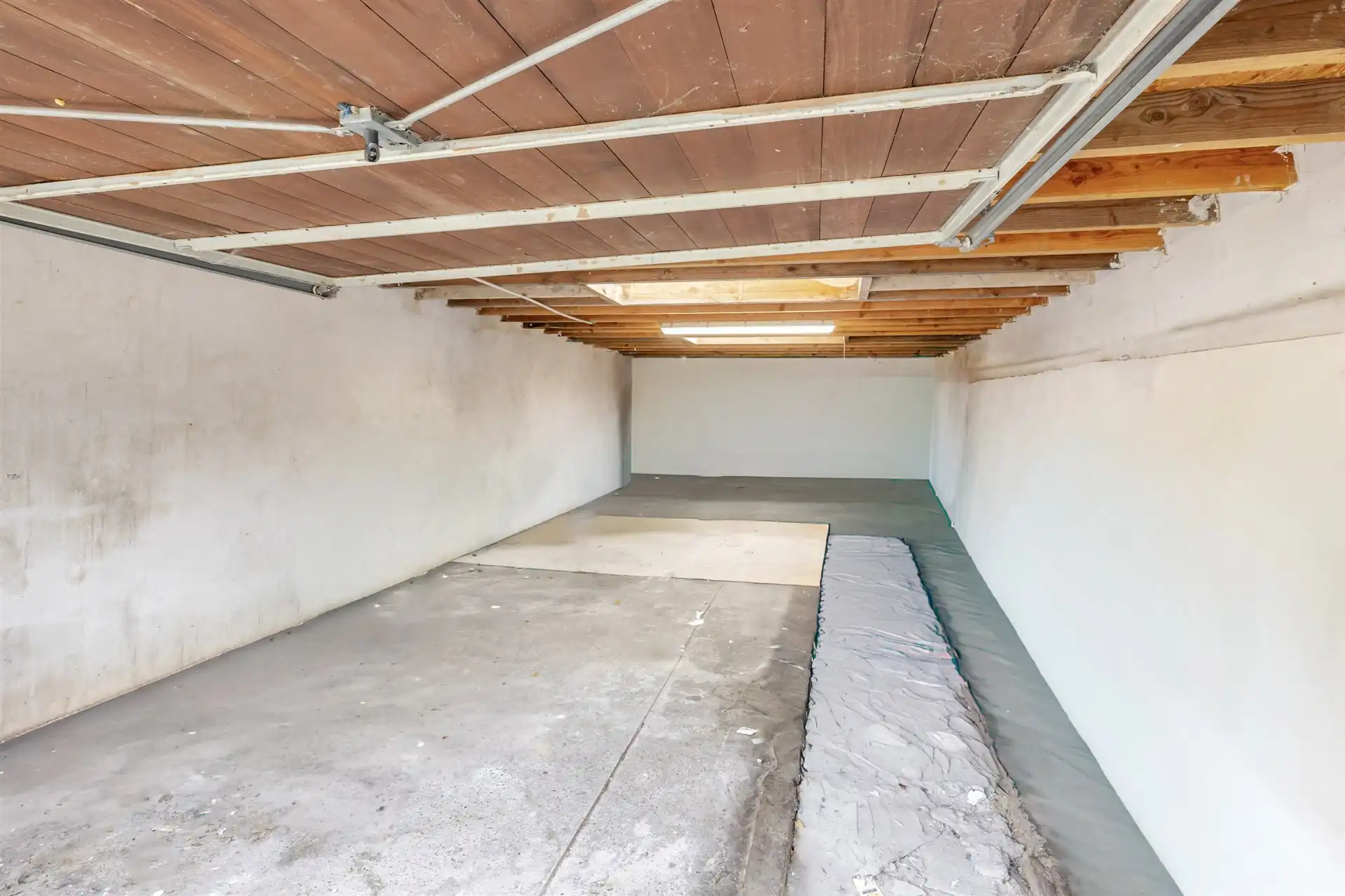 Ruime woning met 4 slks, tuin en garage foto 21