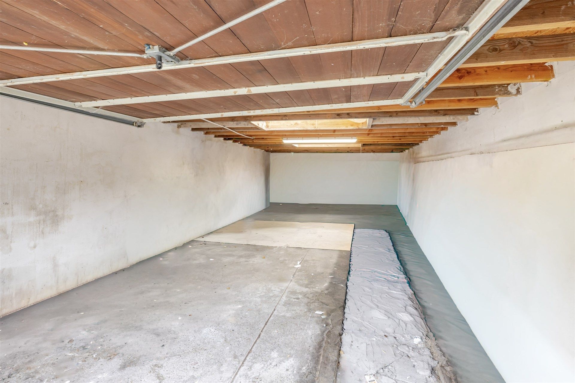 Ruime woning met 4 slks, tuin en garage foto 21