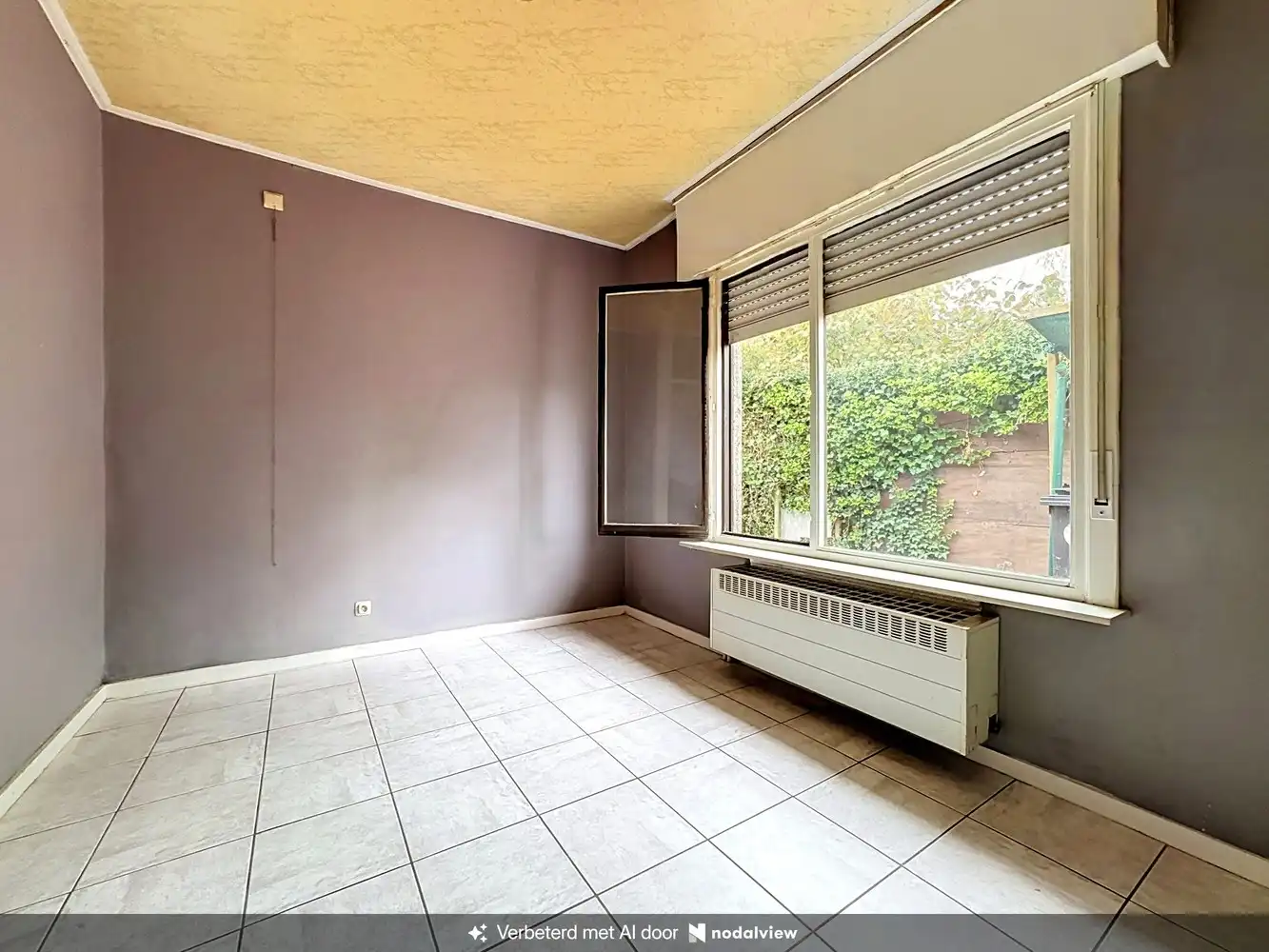 Vrijstaande bungalow met 3 slaapkamers en inpandige garage te Sint-Lievens-Houtem foto 17