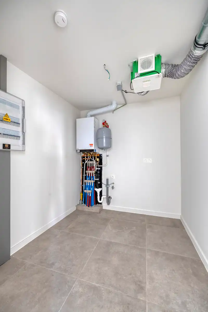 Appartement te koop foto 17