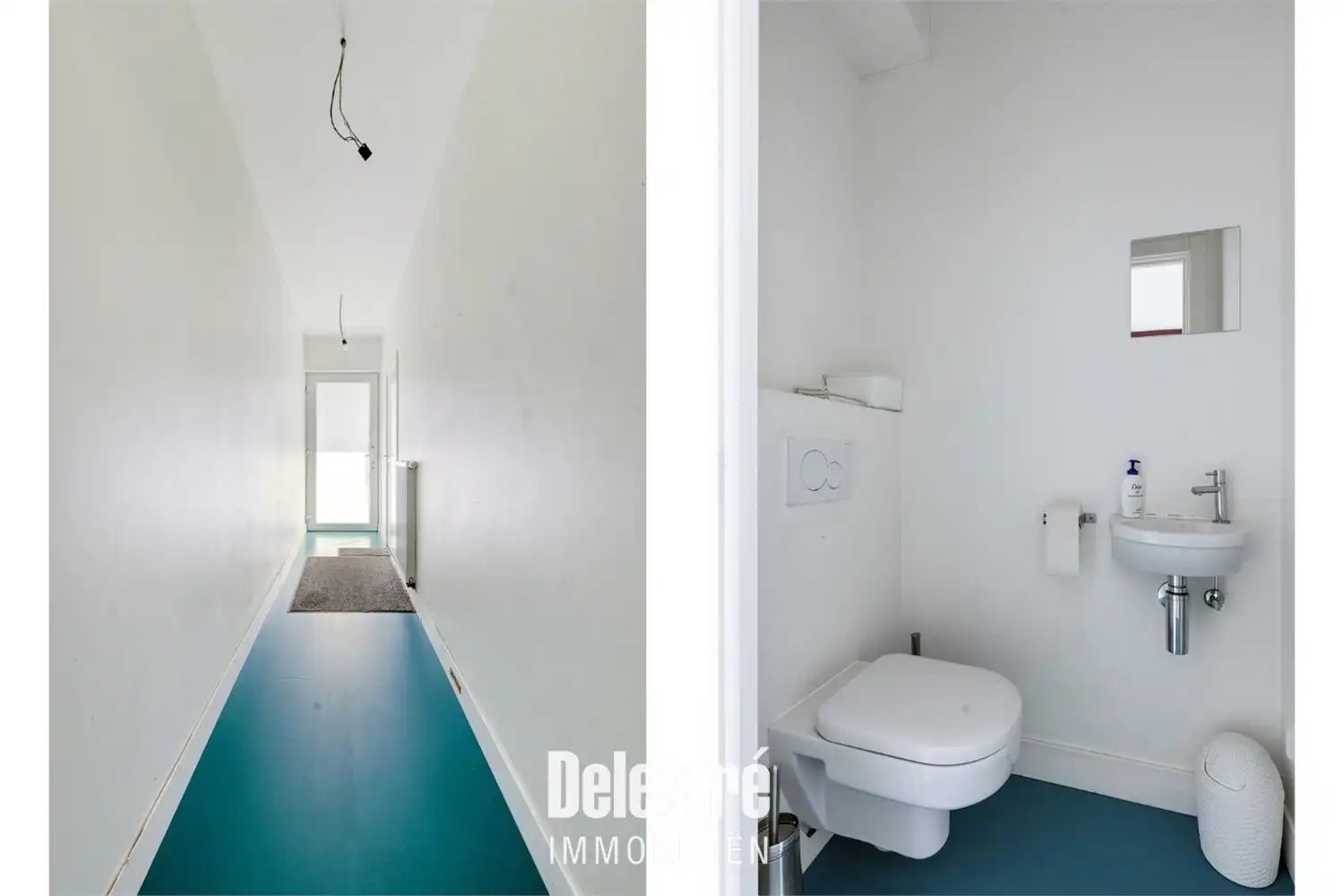 INSTAPKLAAR COMMERCIEEL GELIJKVLOERS OF KANTOOR foto 6