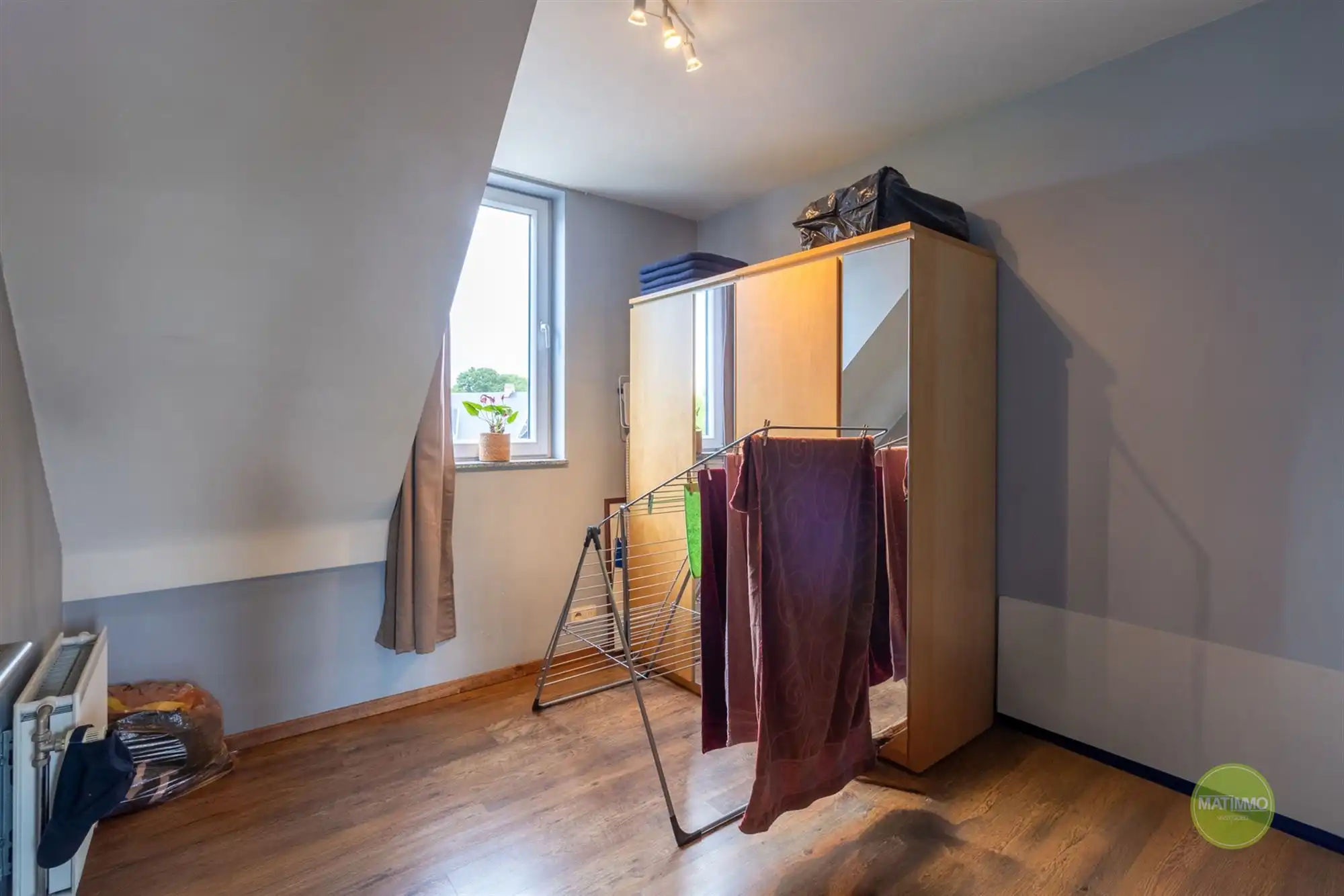 Opbrengsteigendom met 6 appartementen in Balen foto 17