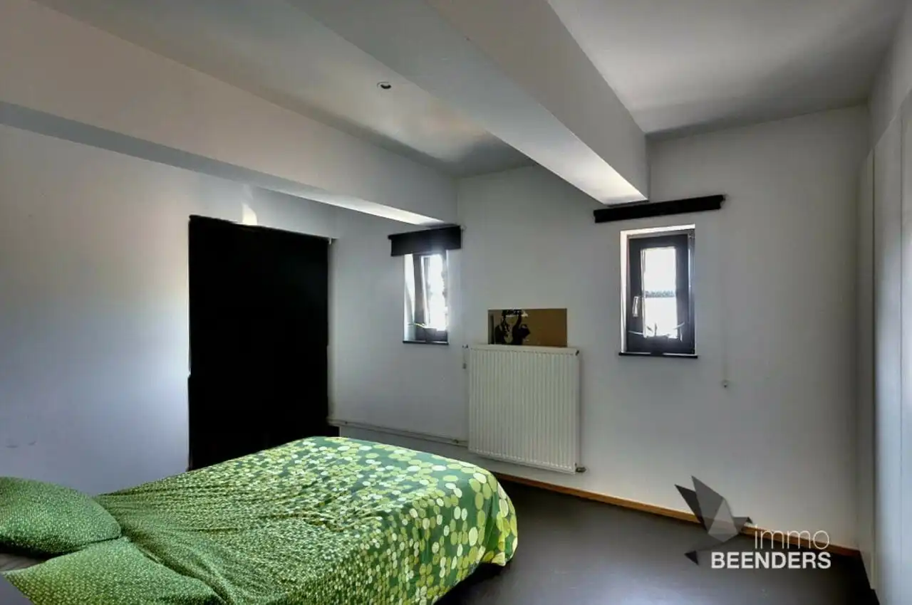 Verhuurd handelspand met duplex foto 15