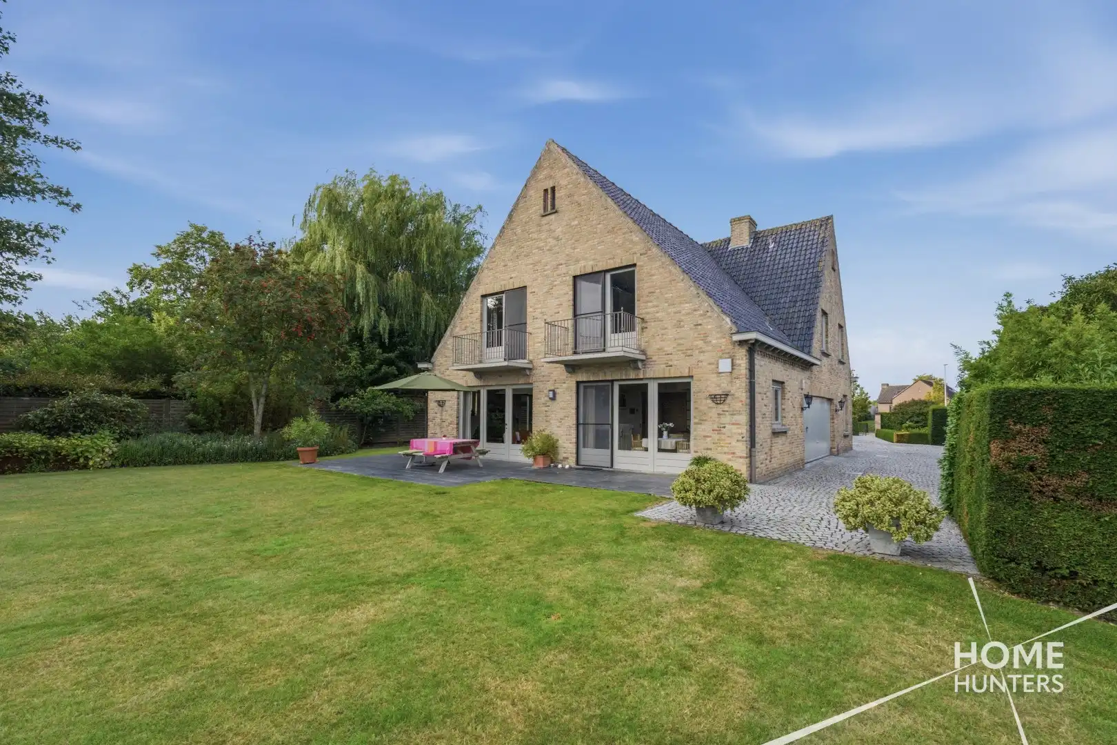 Exclusief wonen op de Gitsberg: villa met 5 slaapkamers en 4.441 m² foto 36