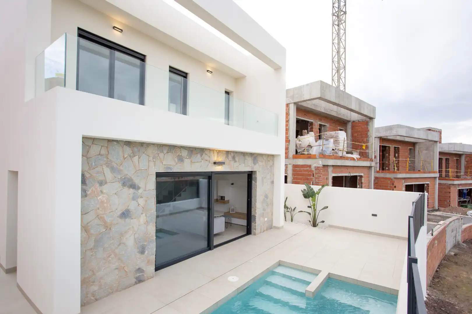 Authentiek Aguilas! foto 2