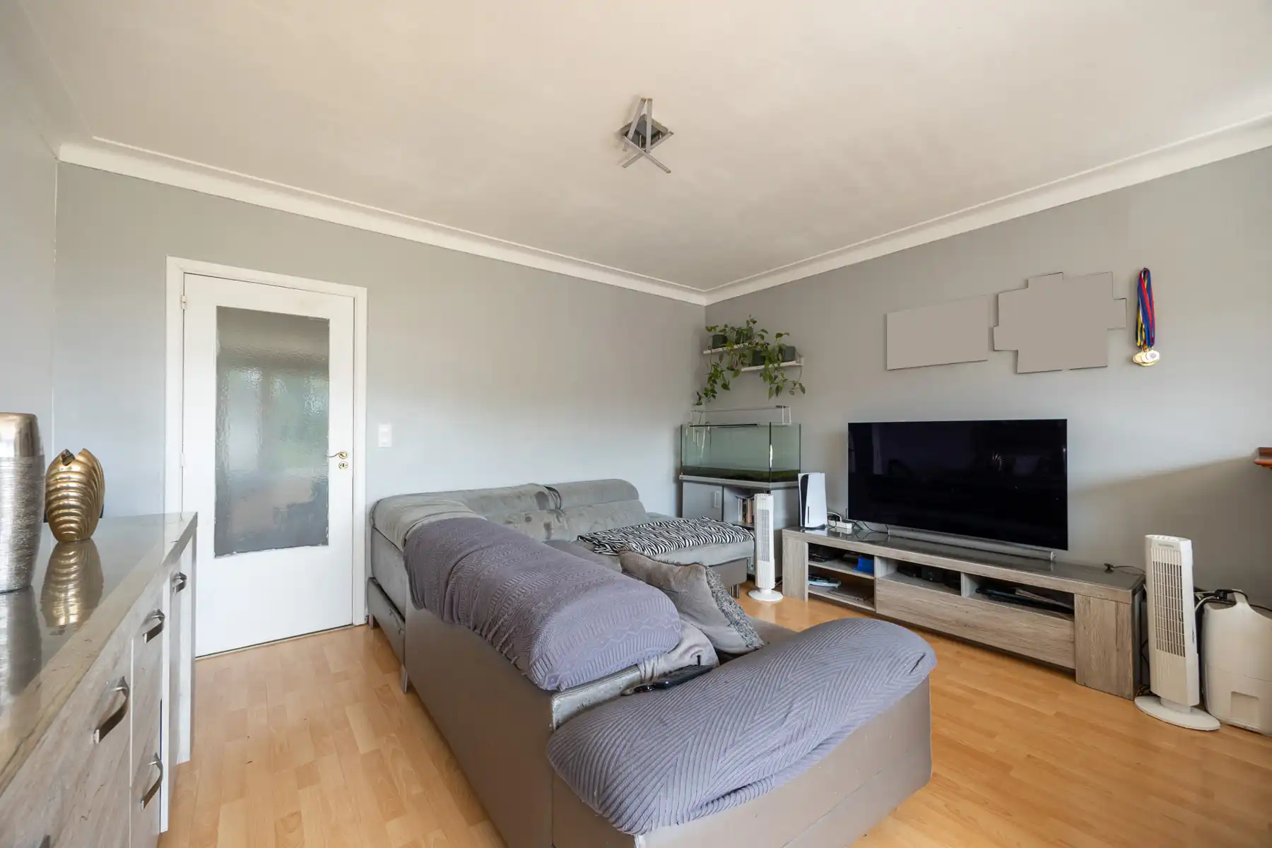 Goed gelegen, instapklaar appartement foto 4