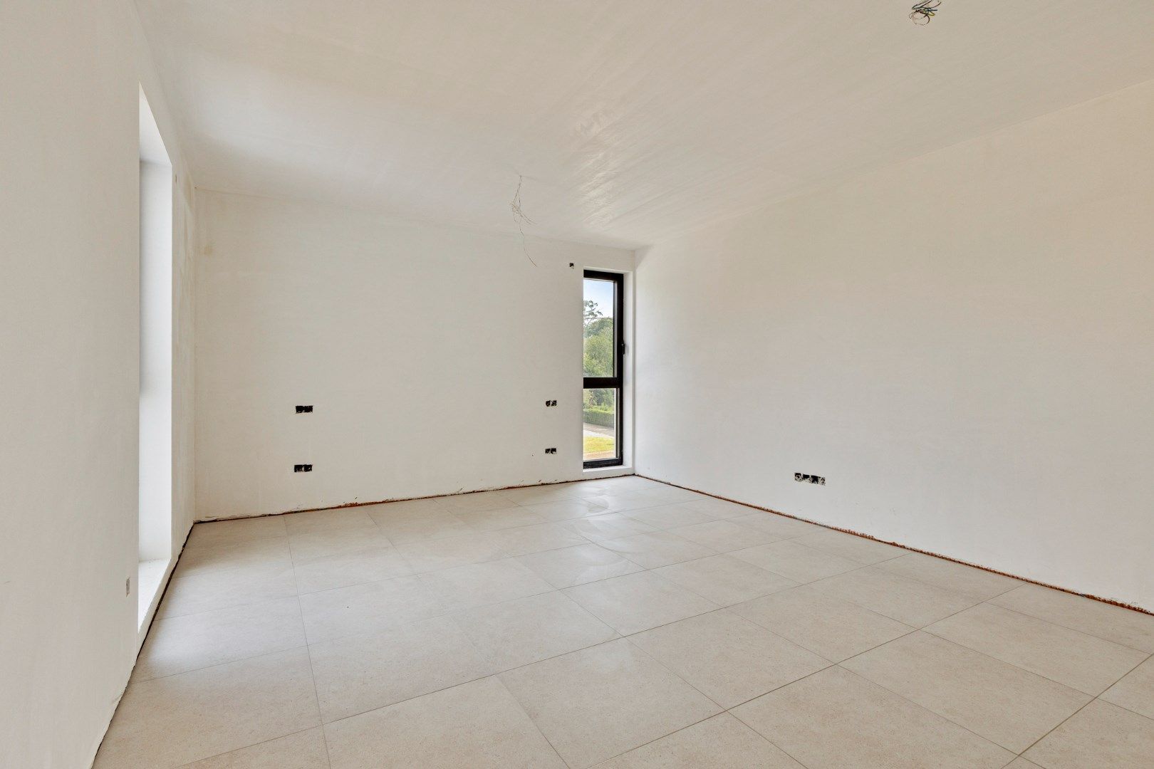 Lot 6B - Nieuwbouwwoning met 3 slpks en inpandige carport in Meerhout-centrum ! foto 10