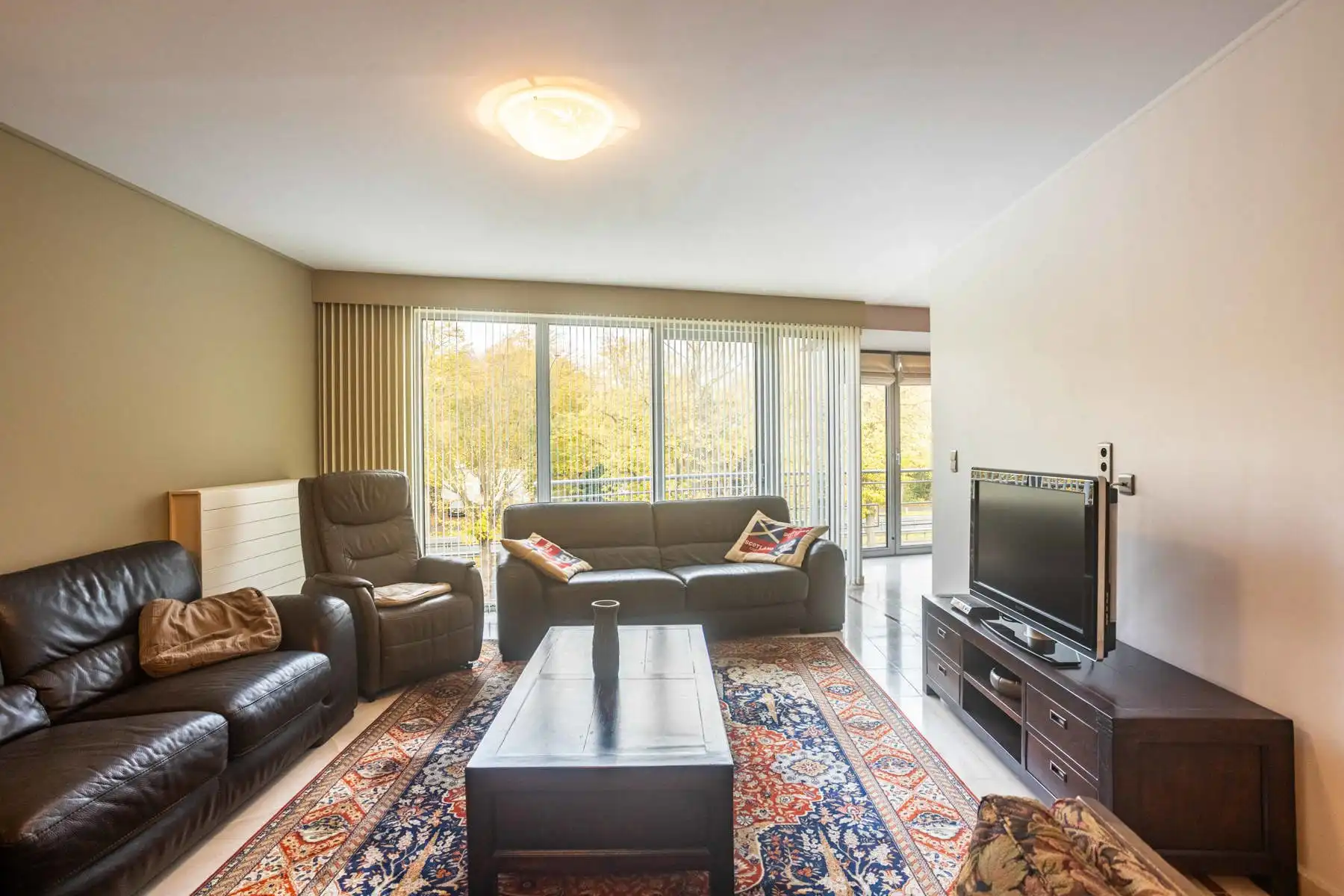 Instapklaar luxueus afgewerkt appartement! foto 11