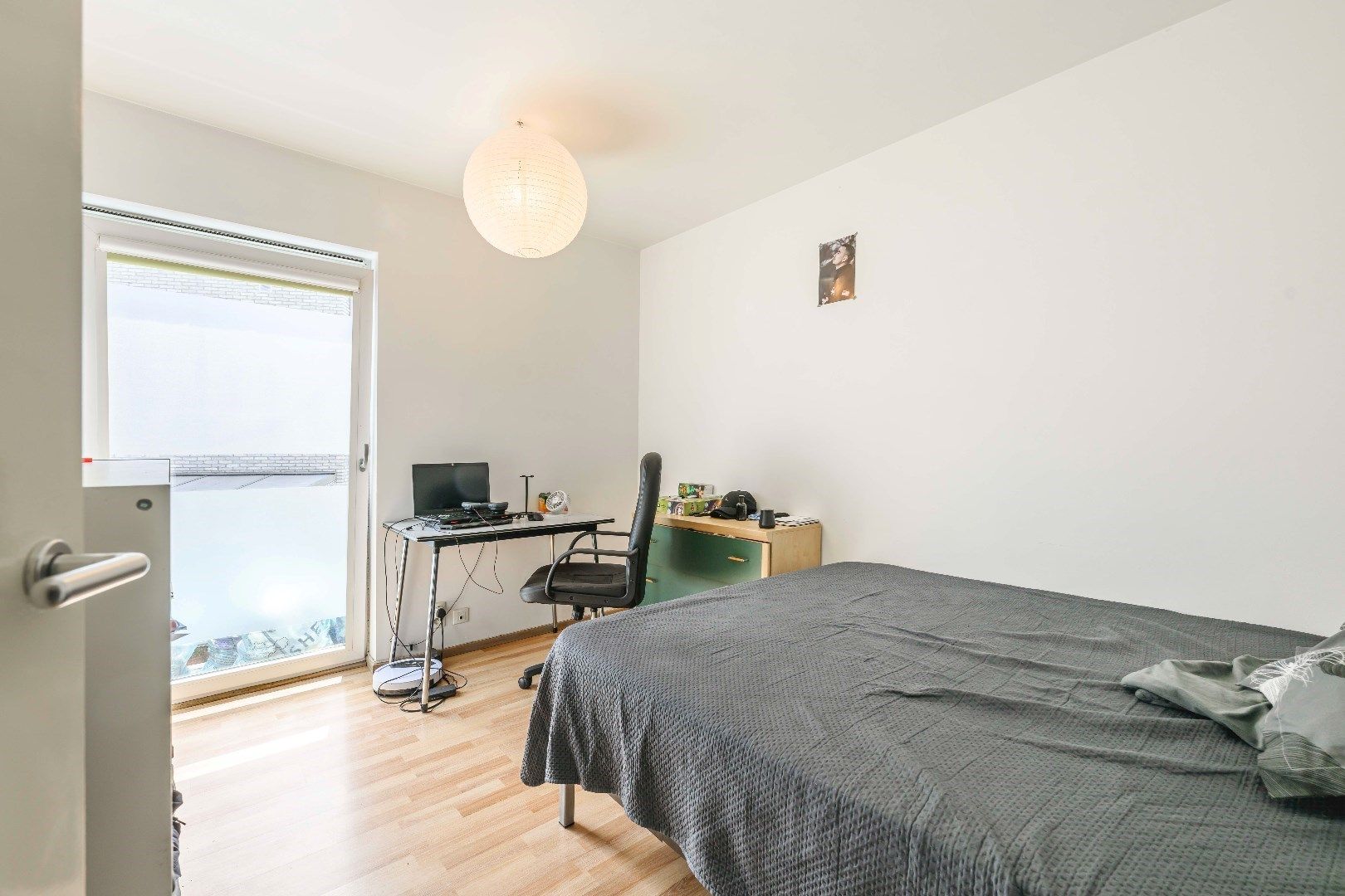 INSTAPKLAAR APPARTEMENT MET CENTRALE LIGGING | 2 SLPKS foto 10