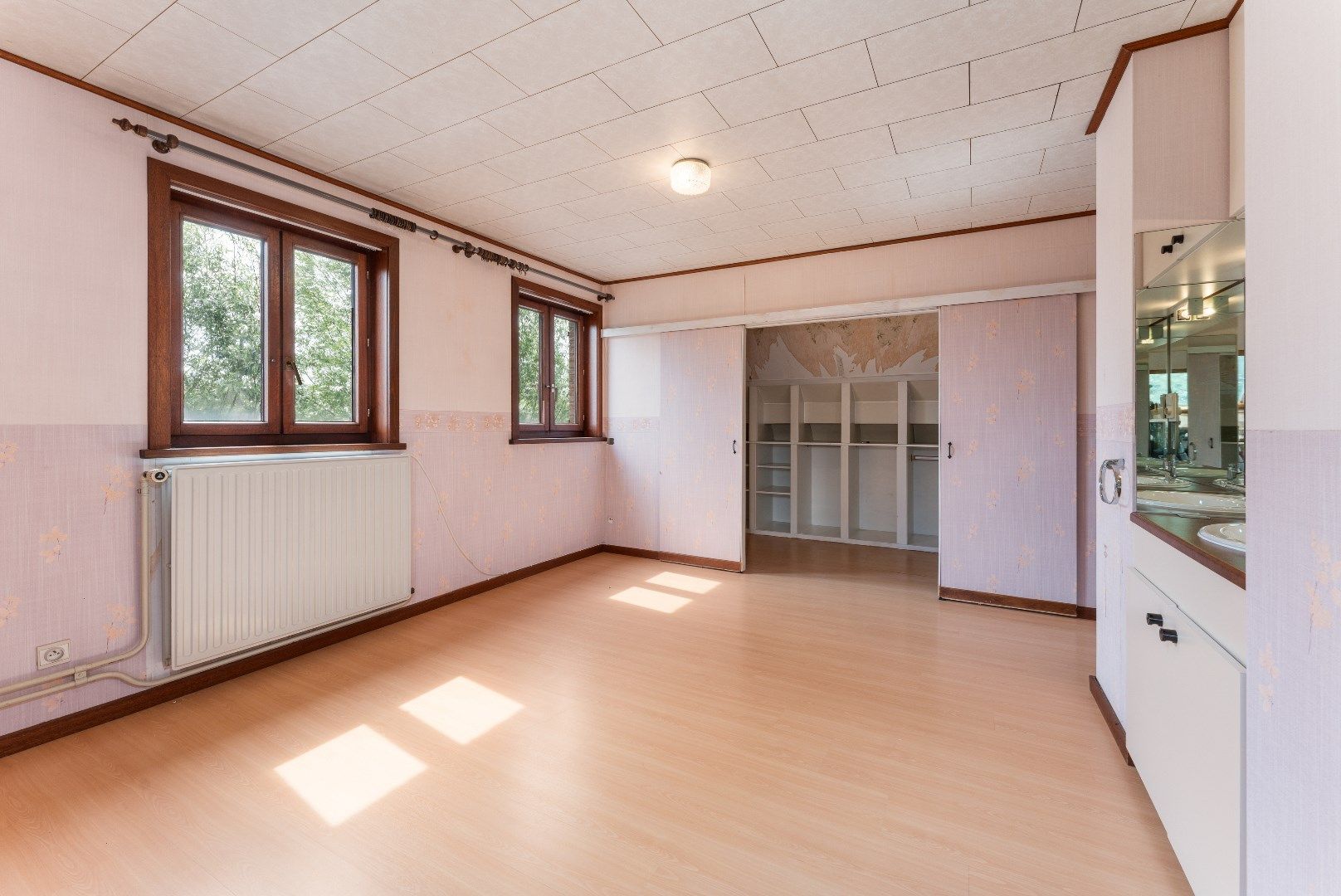 Stijlvolle  villa op mooi hoekperceel (751 m²), Torhout foto 24