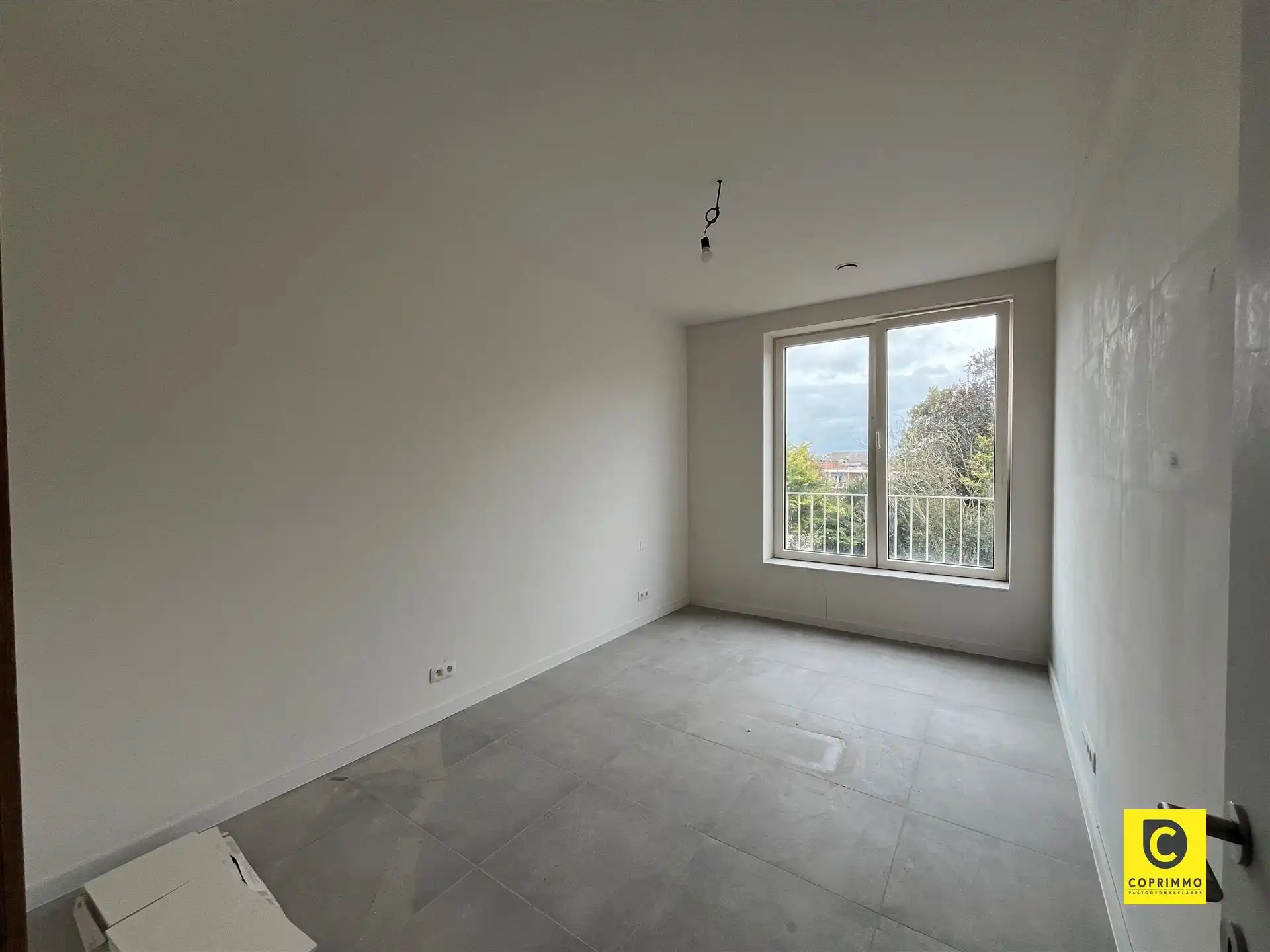 2-slaapkamerappartement in project Stadsterras foto 5