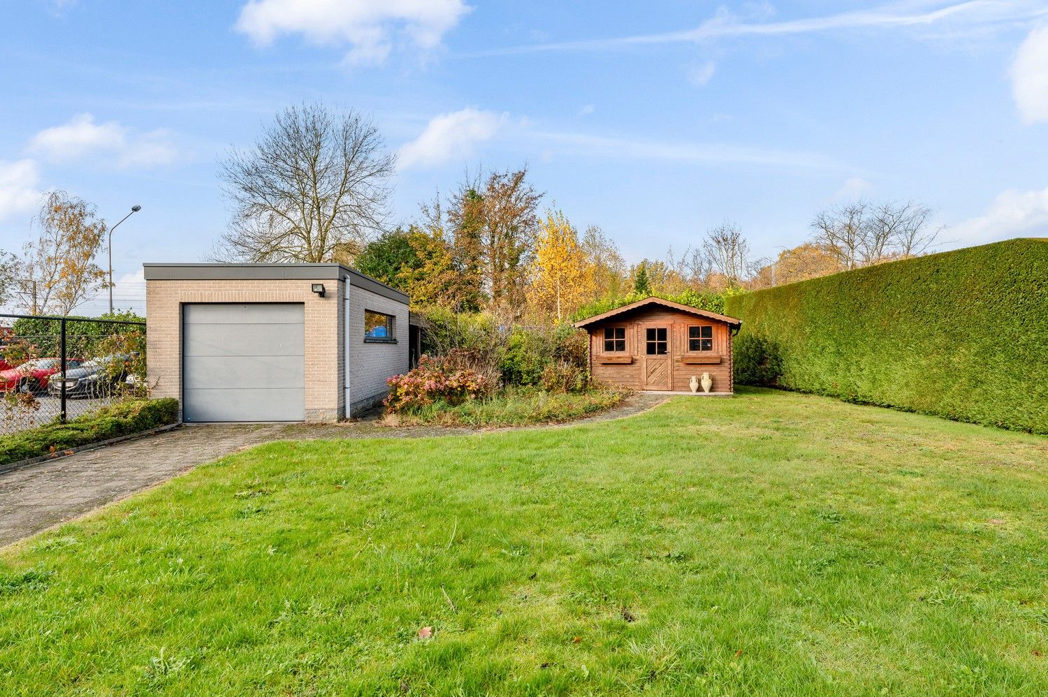 OP TE FRISSEN WONING I 4 SLPK I  OP EEN GOEDE LOCATIE I SINT-KATELIJNE-WAVER foto 29