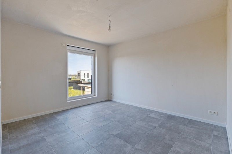 Moderne nieuwbouwwoning op 274 m² TE KOOP in Wakken! foto 24