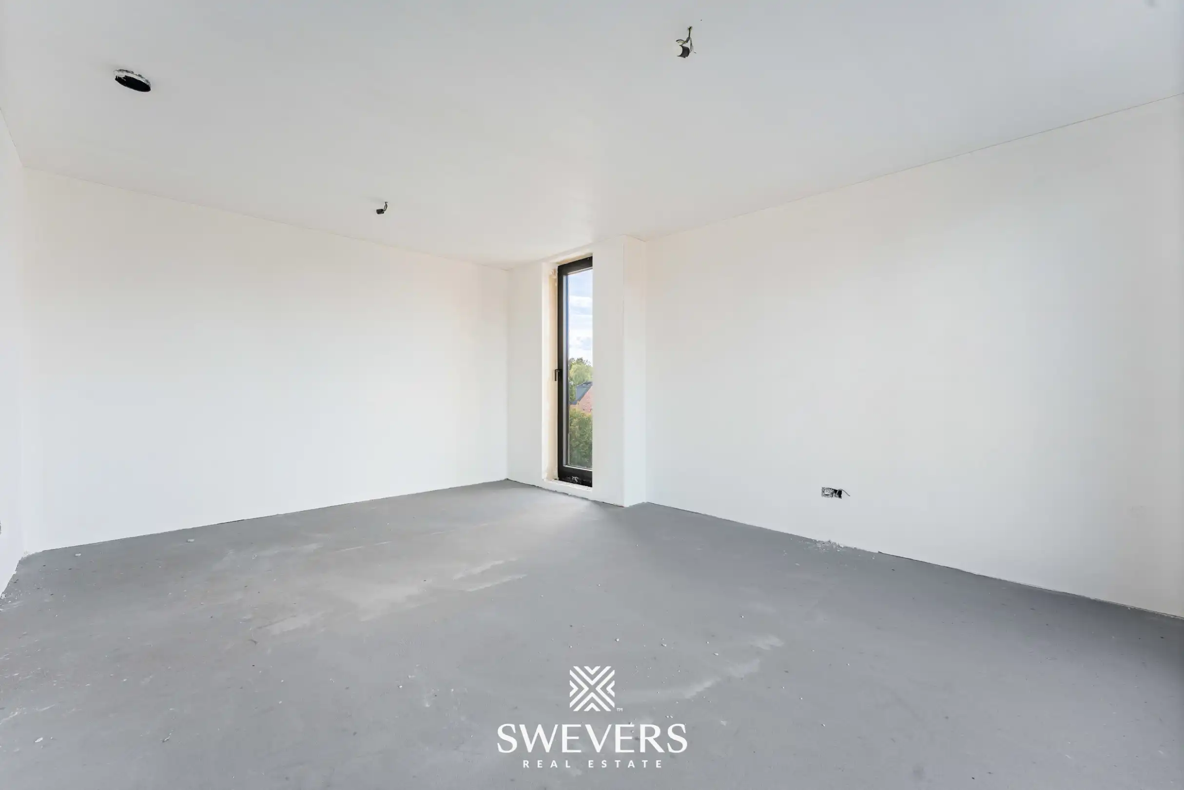 Penthouse met 2 slaapkamers, dressing en maar liefst 2 terrassen in Houthalen  foto 21