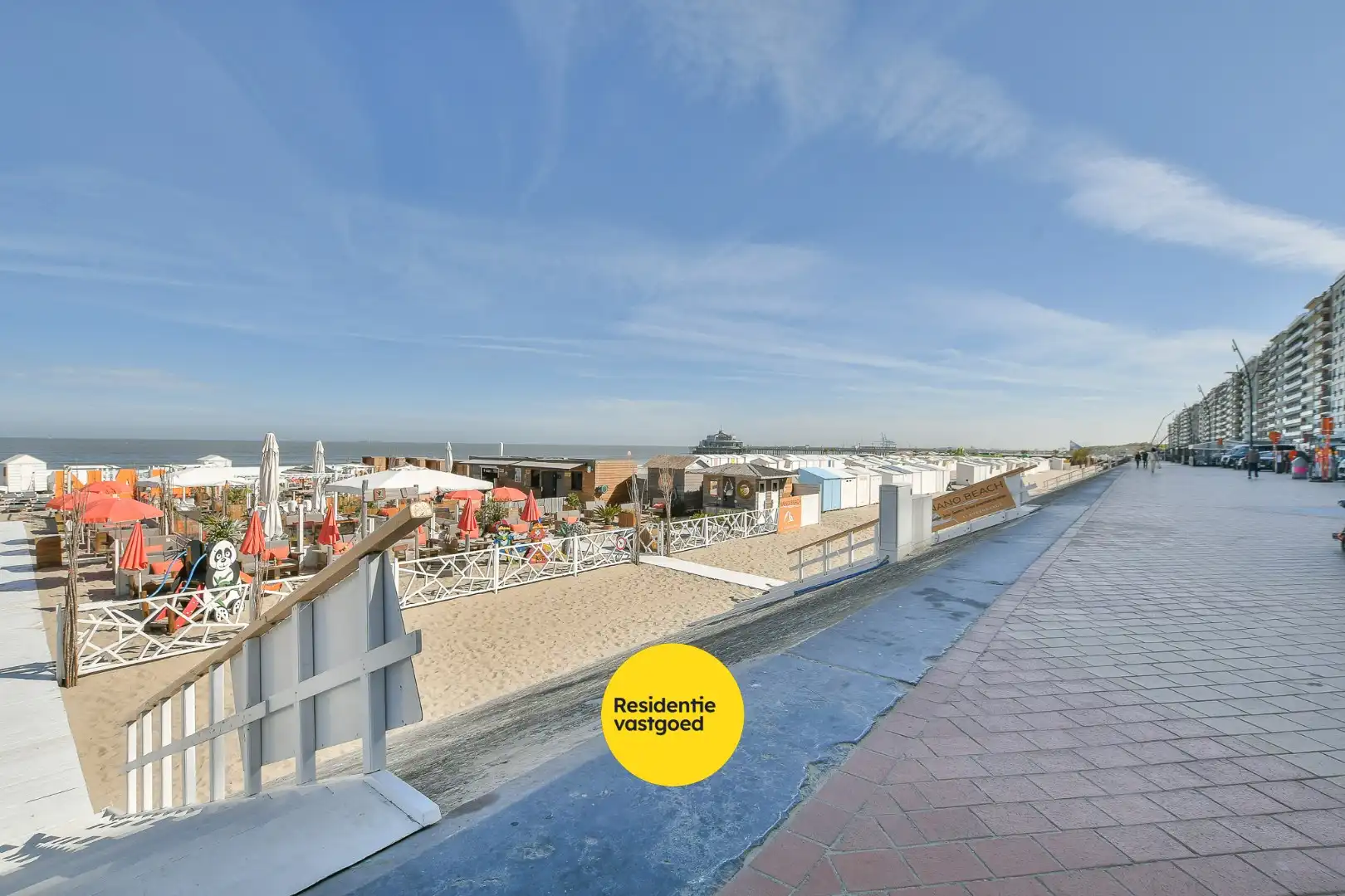 Winkelruimte op commerciële ligging te Blankenberge  foto 2