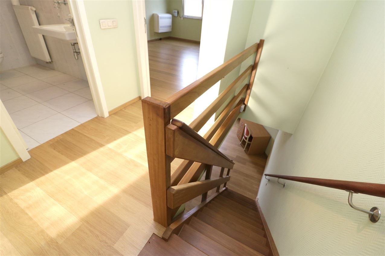 Energiezuinige duplex, 2 grote slpkmrs., autostpl., kelderberging en zolder foto 18