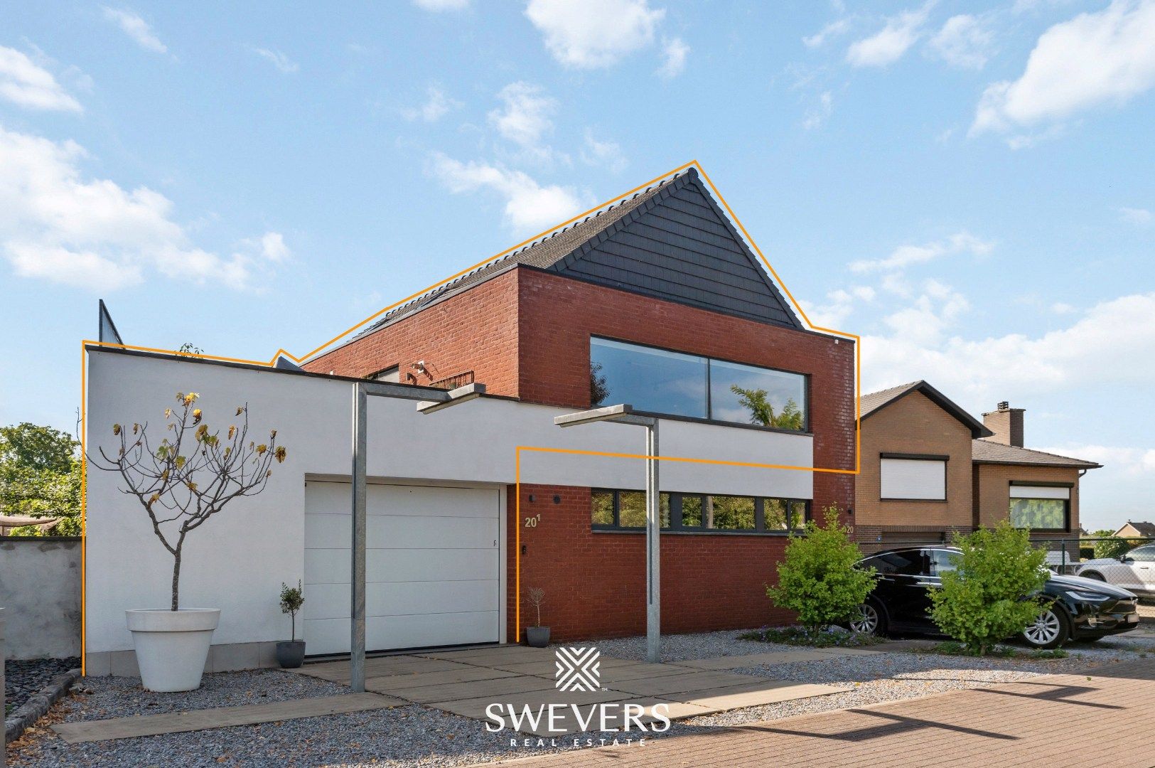 Ruim instapklaar triplex appartement in het rustige Boorsem  foto {{pictureIndex}}