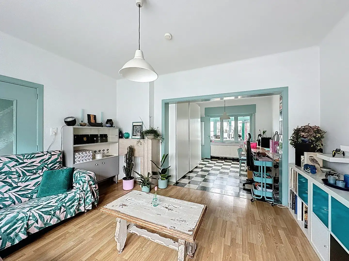 Huis te koop Kasteelstraat 99 - - 3300 Tienen