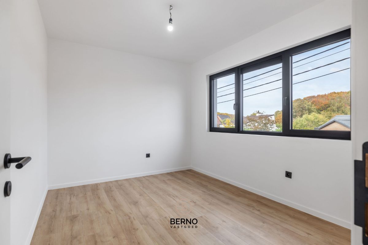 Nieuwbouwwoning met zuidwestgerichte tuin foto 12