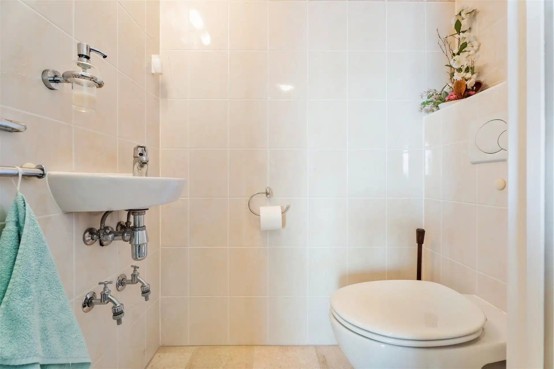 WIJDS UITZICHT / TERRASSEN  foto 31