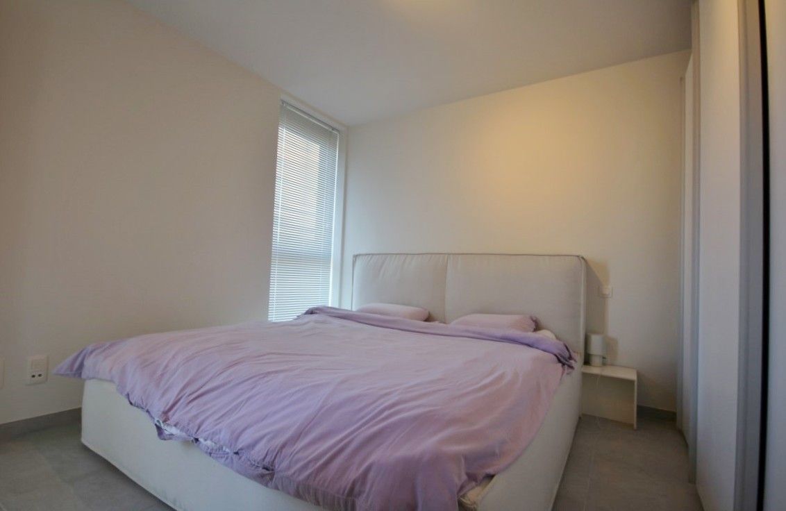 Nieuwbouw appartement met autostaanplaats en kelder! foto 9