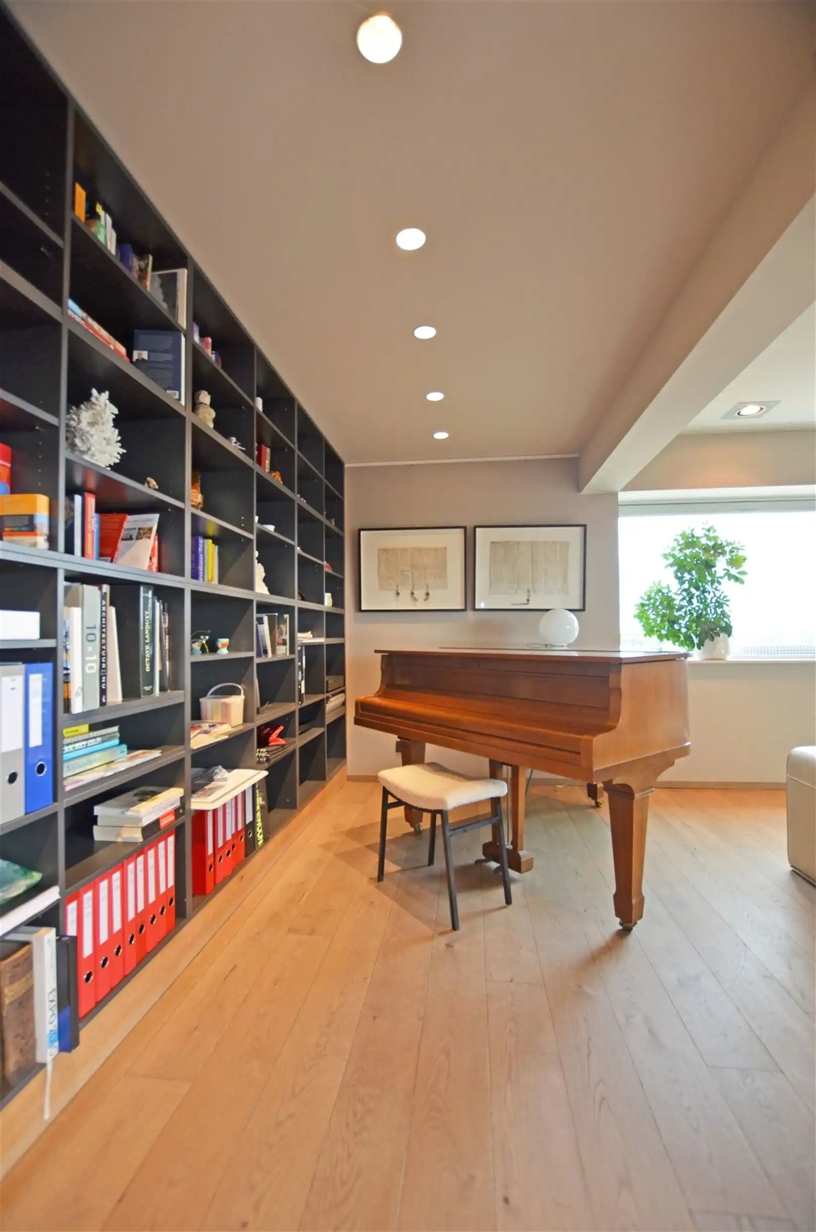 Penthouse op Hollandsveld met ±150m² terras foto 6