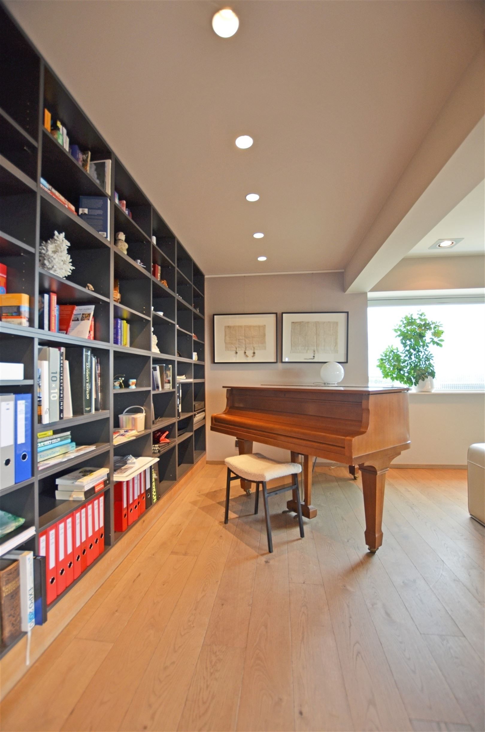 Penthouse op Hollandsveld met ±150m² terras foto 6