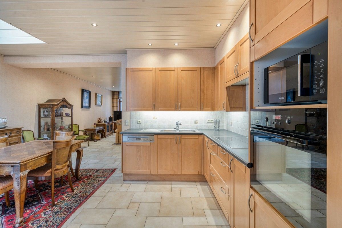 CHARMANTE WONING te BRUGGE foto 12